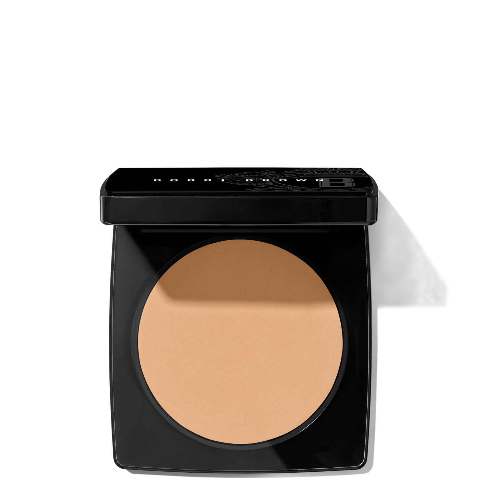 

Bobbi Brown Sheer Finish Pressed Powder 11g (Various Shades) - Soft Honey