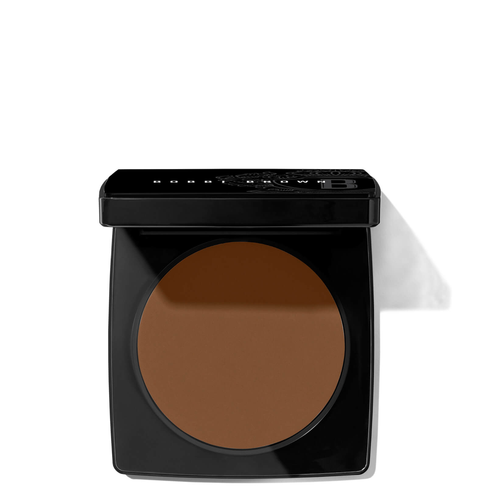 

Bobbi Brown Sheer Finish Pressed Powder 11g (Various Shades) - Warm Chestnut