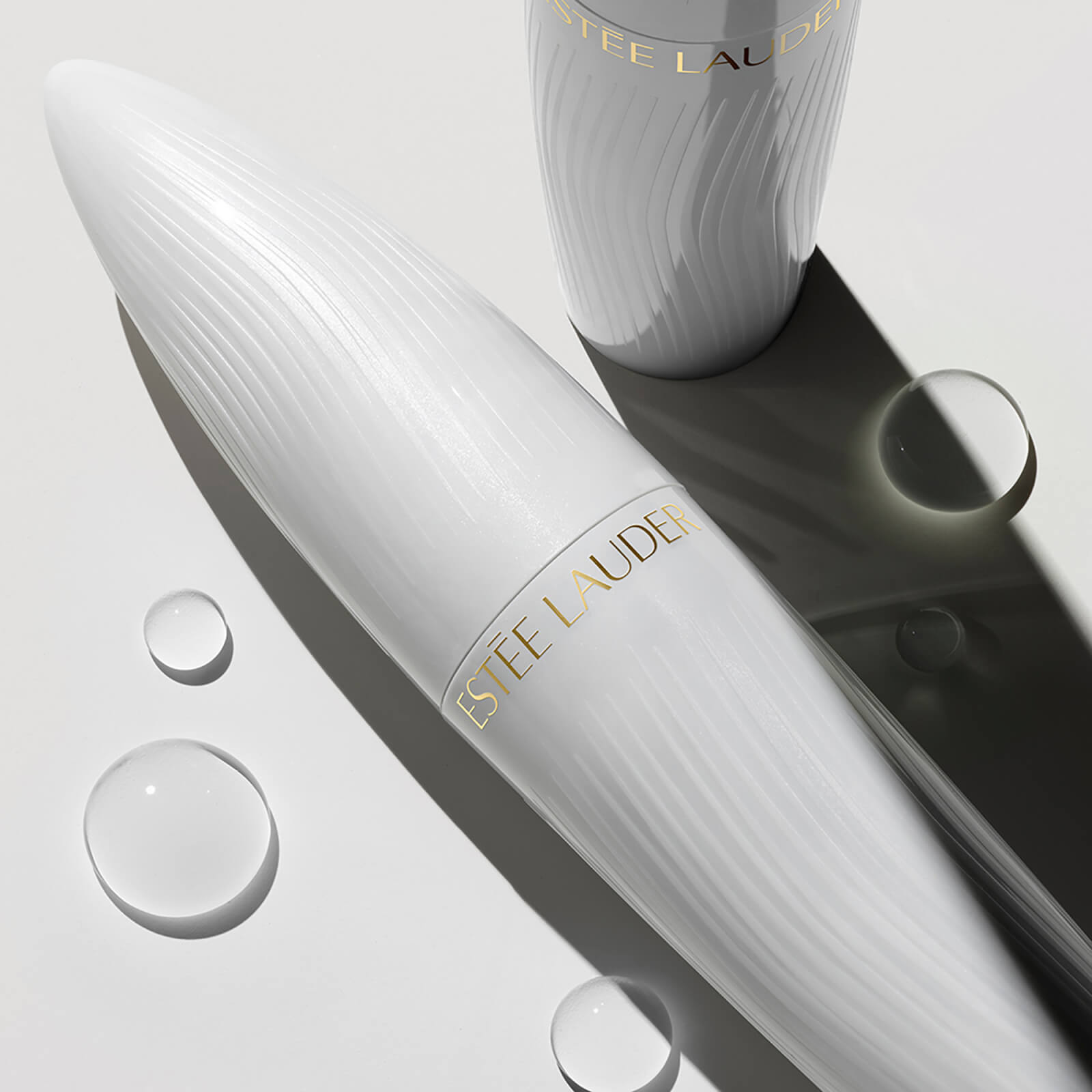 Thumbnail - Estée Lauder Turbo Lash Revitalisierendes Wimpern- und Augenbrauenserum für die Nacht 6 ml