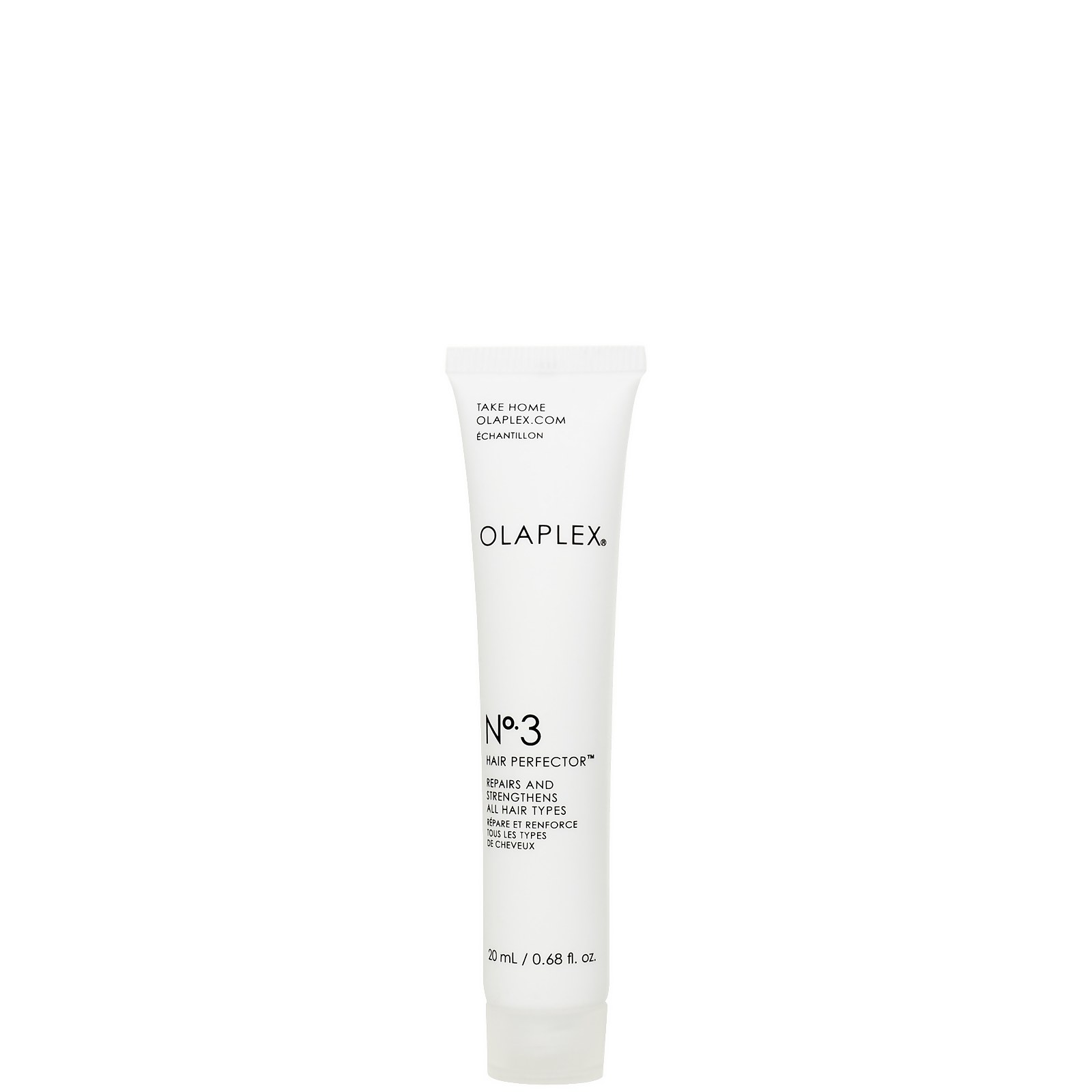 

Olaplex No.3 Hair Perfector 20ml
