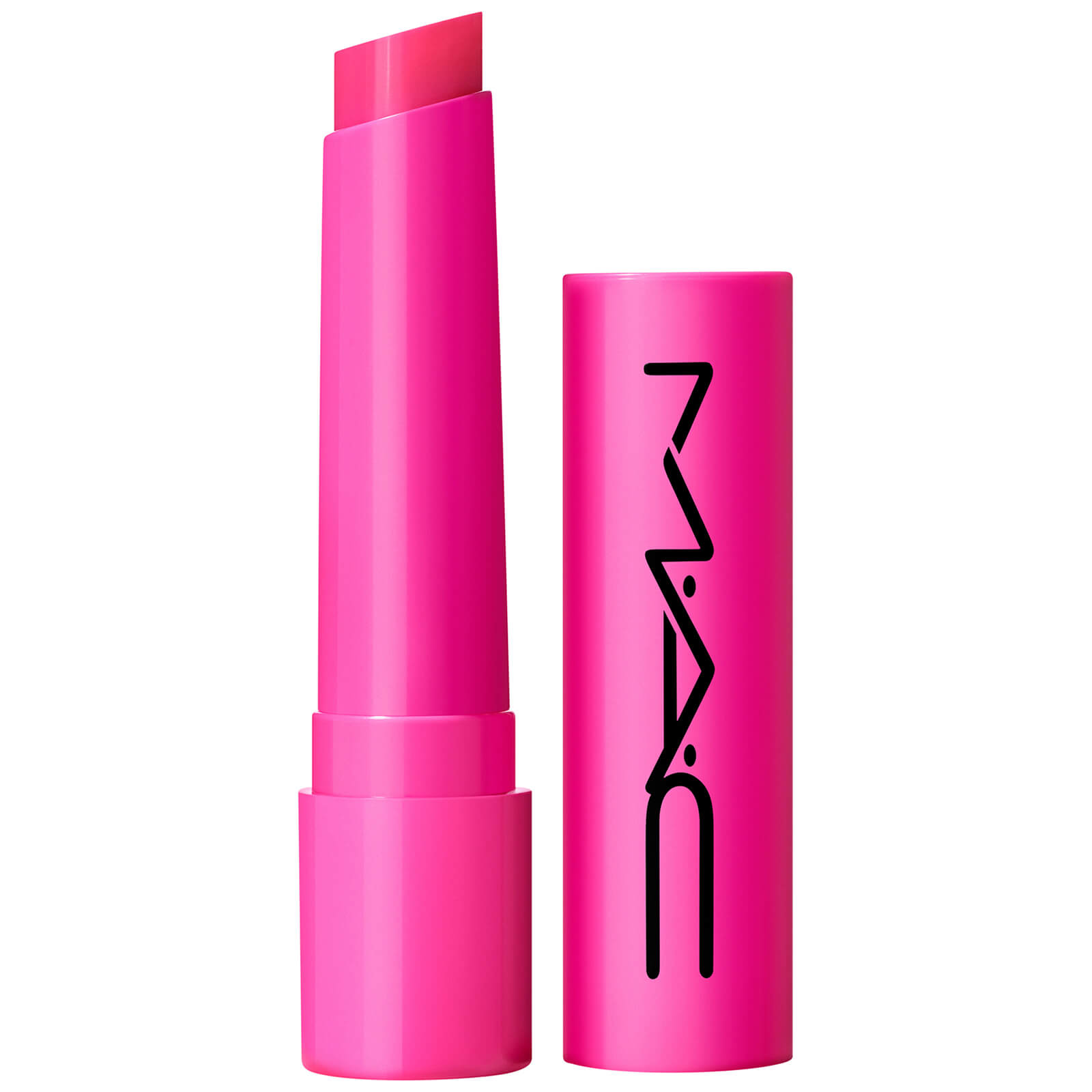 MAC Squirt Plumping Gloss Stick 2.3g (Various Shades) - Amped