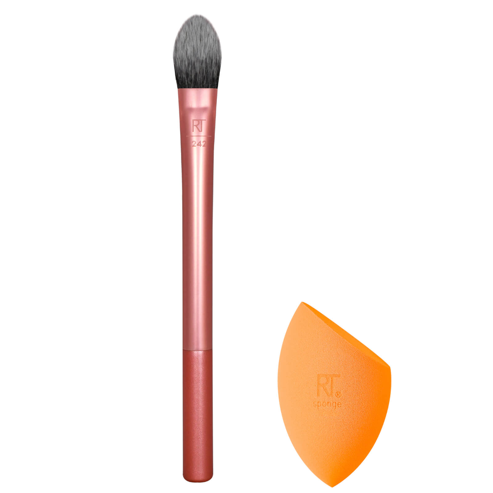 Image of Real Techniques Conceal and Blend Duo