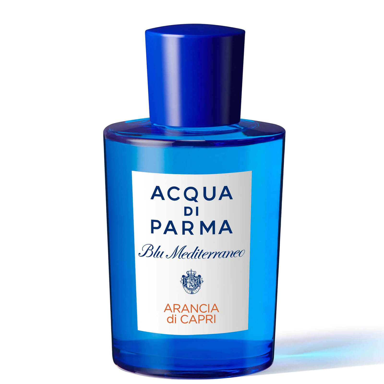 Photos - Women's Fragrance Acqua di Parma Blu Mediterraneo Arancia di Capri Eau de Toilette 150ml 