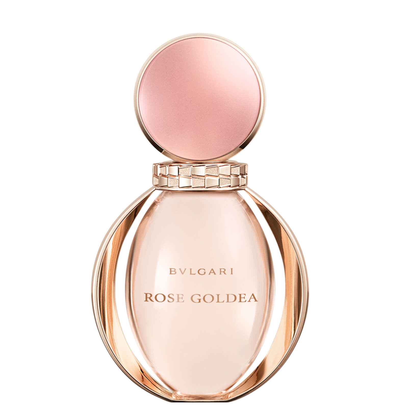 Photos - Women's Fragrance Bvlgari Bulgari Rose Goldea Eau de Parfum Spray 50ml 31272 