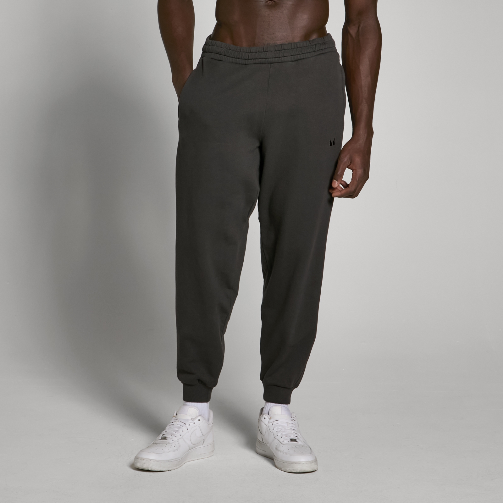 MP Men's Tempo Washed Joggers - Washed Black