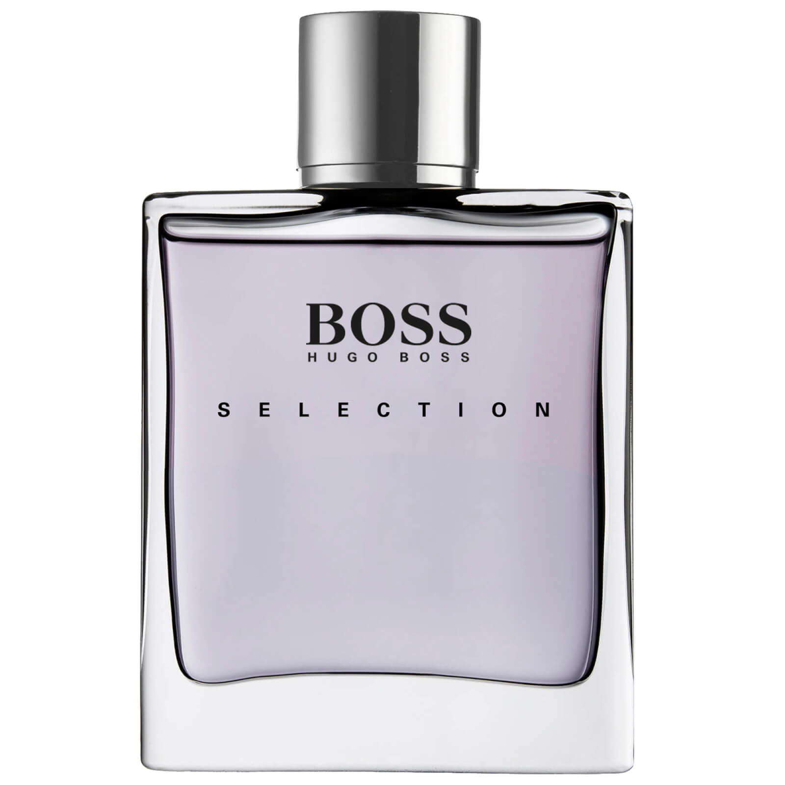 

HUGO BOSS BOSS Selection Eau de Toilette 100ml