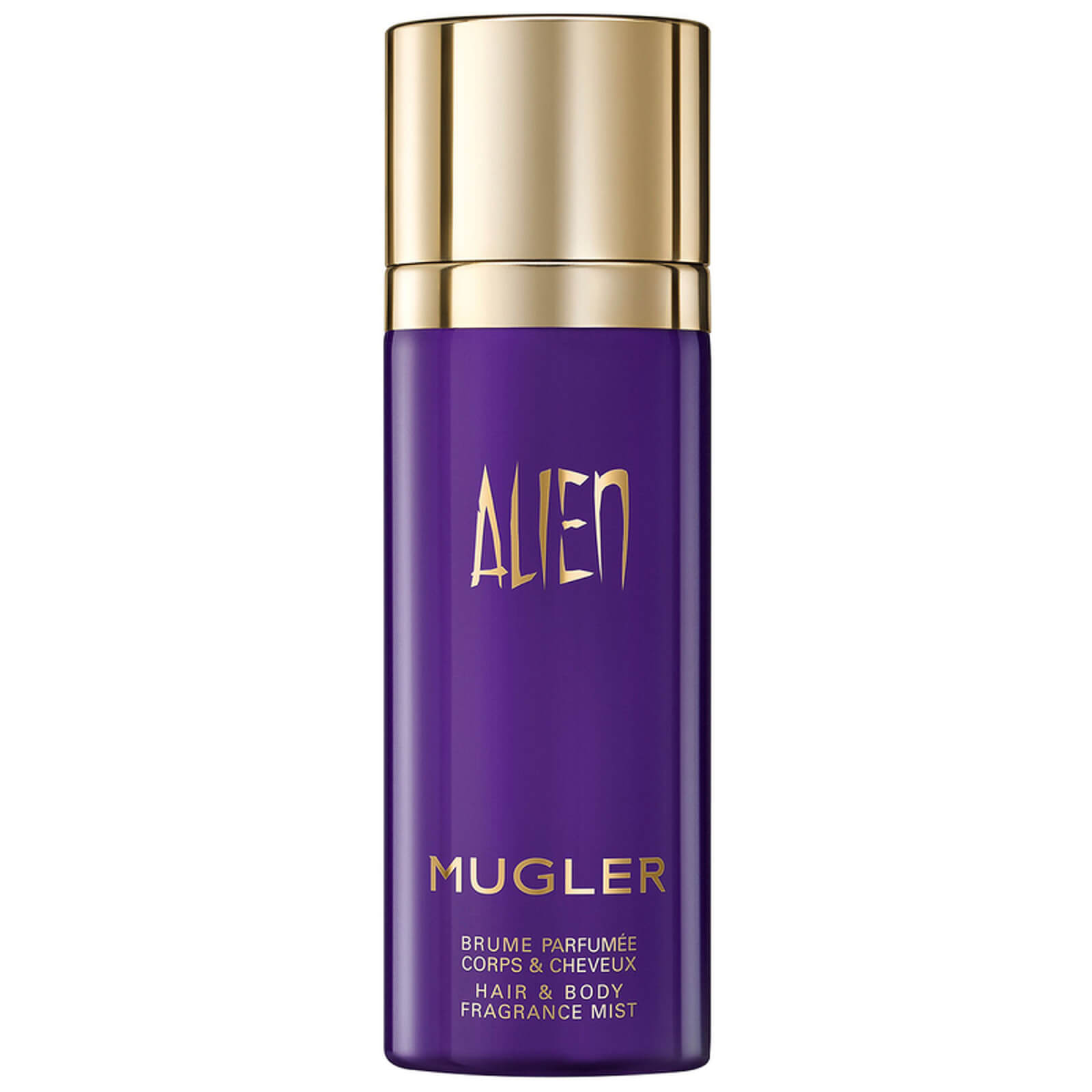 

MUGLER Alien Perfuming Hair and Body Mist 100ml