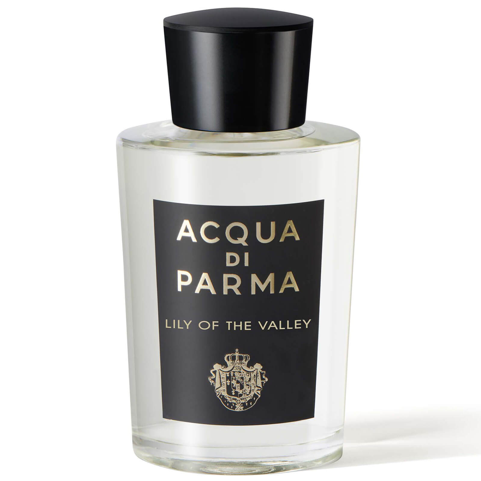 Photos - Women's Fragrance Acqua di Parma Signatures of the Sun Lily of the Valley Eau de Parfum 180m 