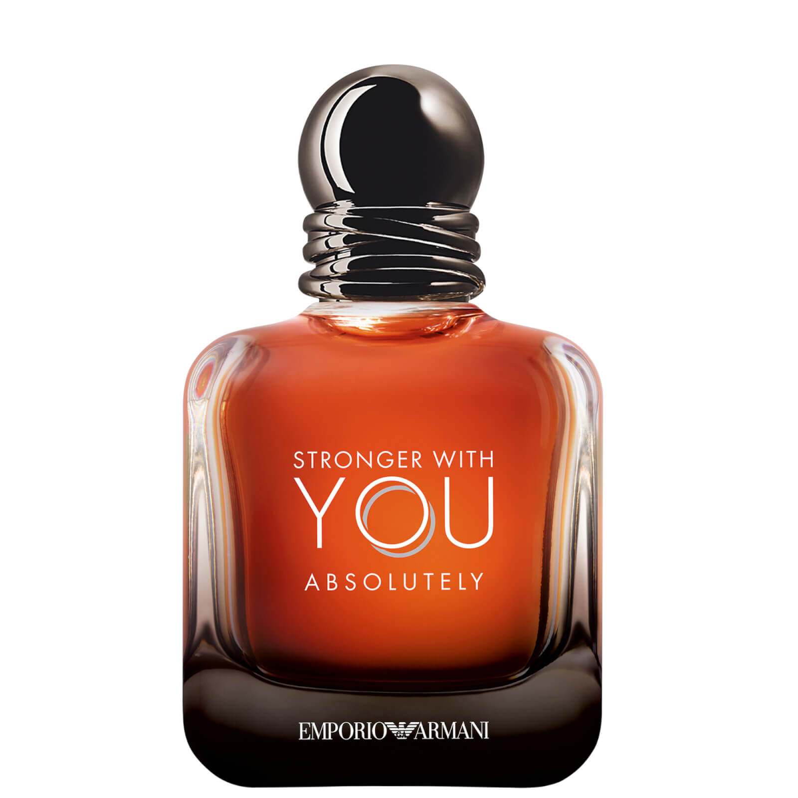 Armani Stronger With You Absolutely Eau de Parfum Spray 50ml
