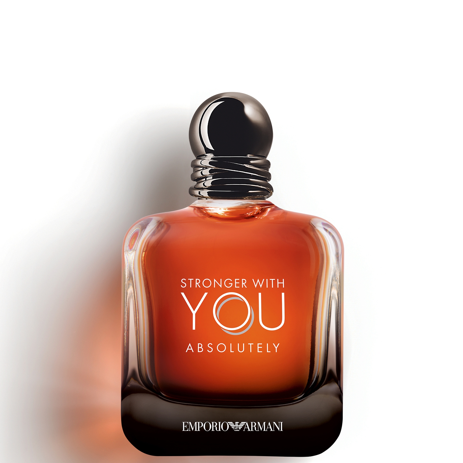 Image of Armani Stronger With You Absolutely Eau de Parfum Profumo Spray 100 ml051