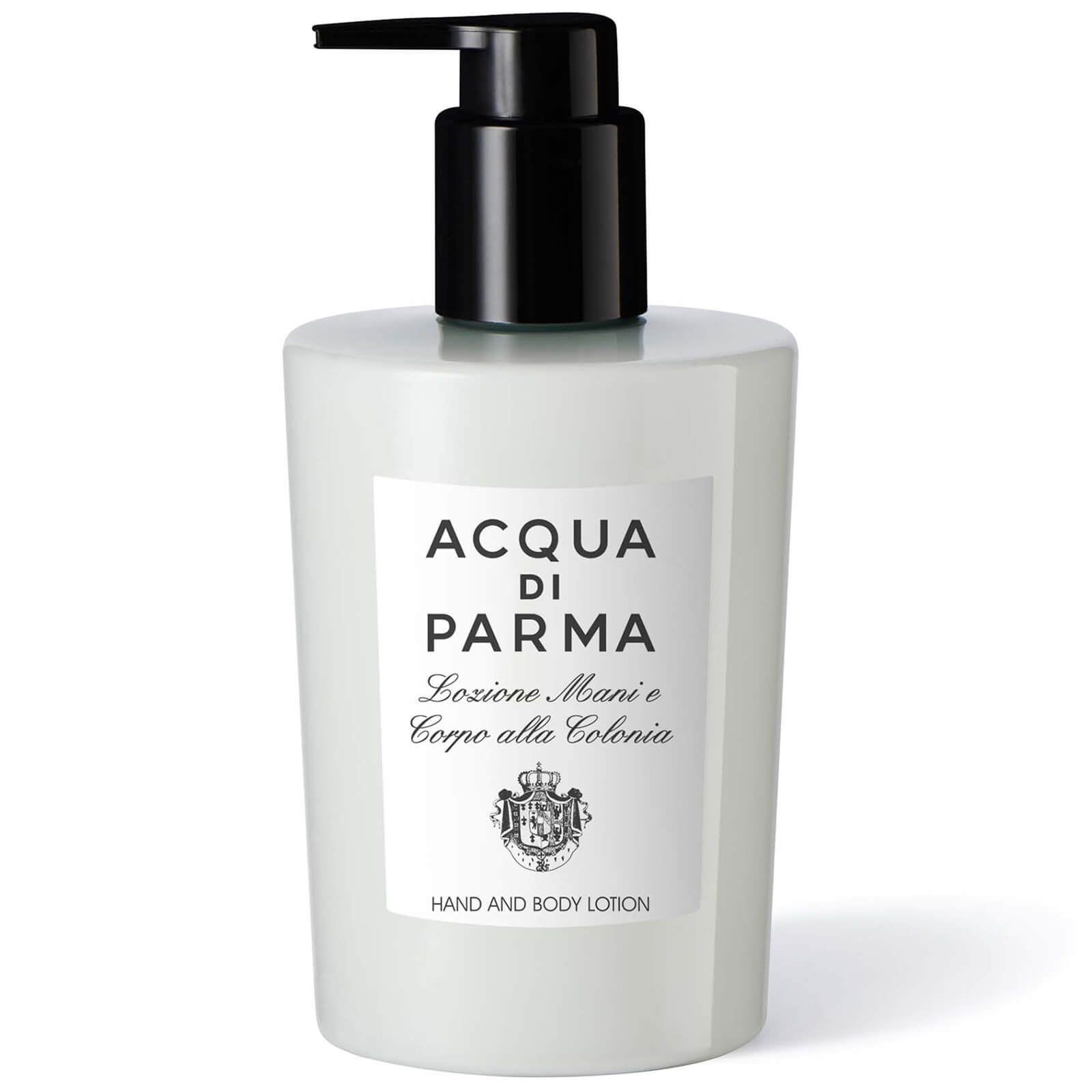 Photos - Women's Fragrance Acqua di Parma Colonia Hand Cream 300ml 