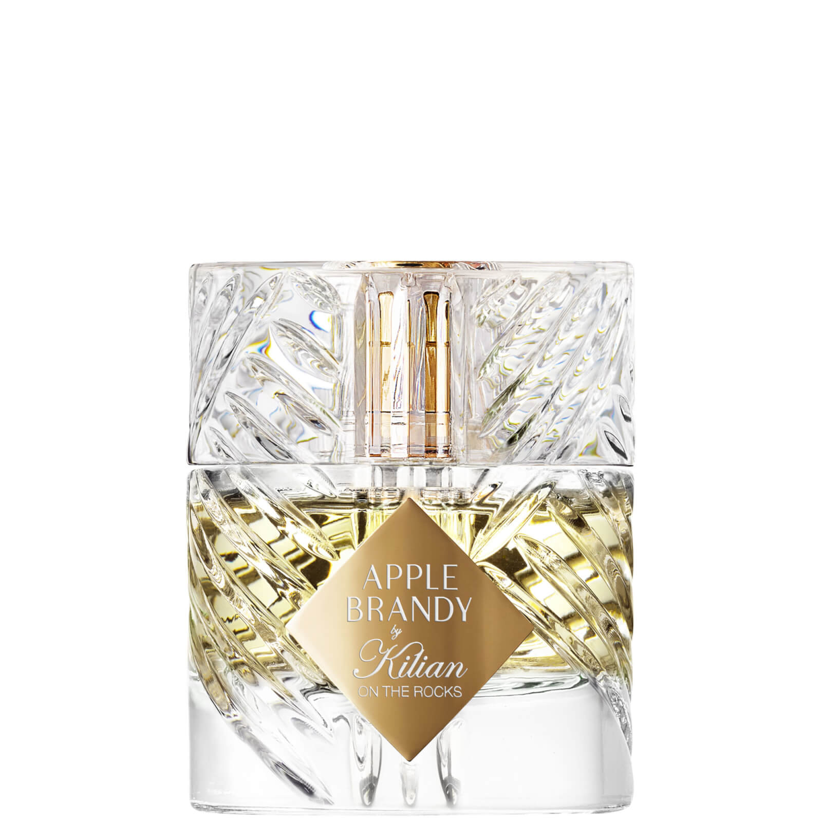 Photos - Women's Fragrance Kilian Apple Brandy, On The Rocks Eau de Parfum Spray 50ml 