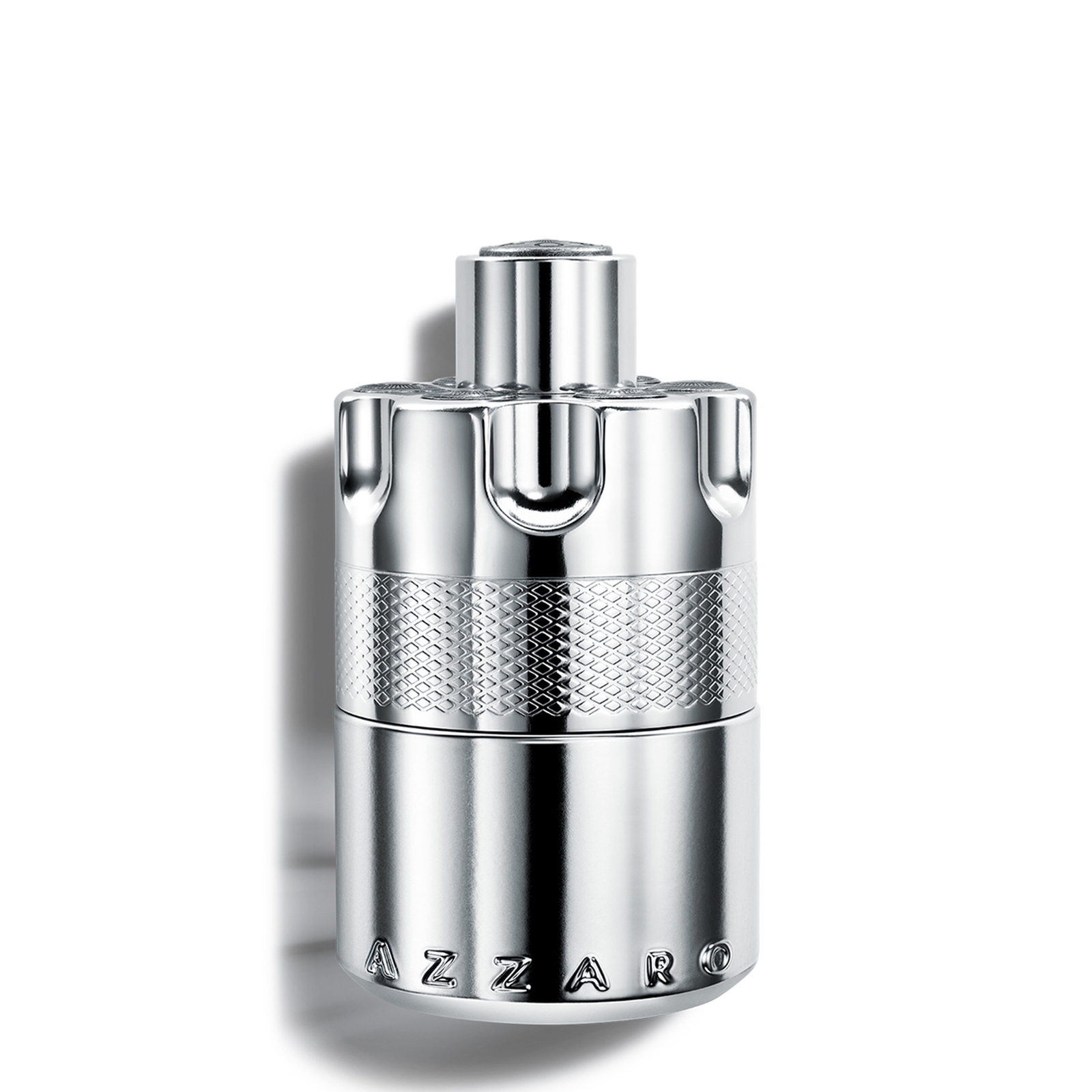Azzaro Wanted Eau De Parfum Spray 50ml