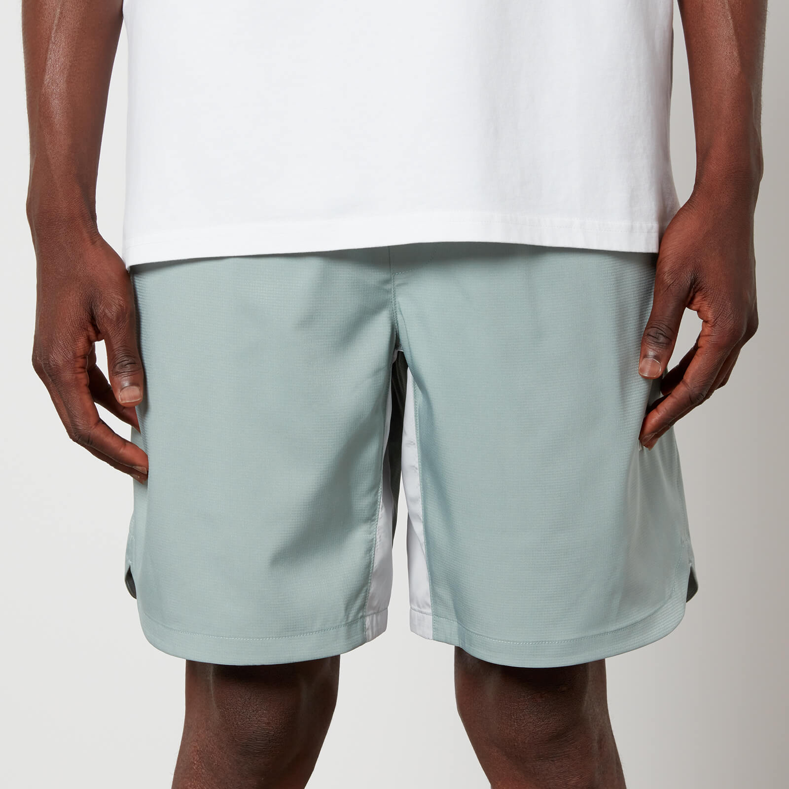 Parel Ripstop and Shell Shorts - S