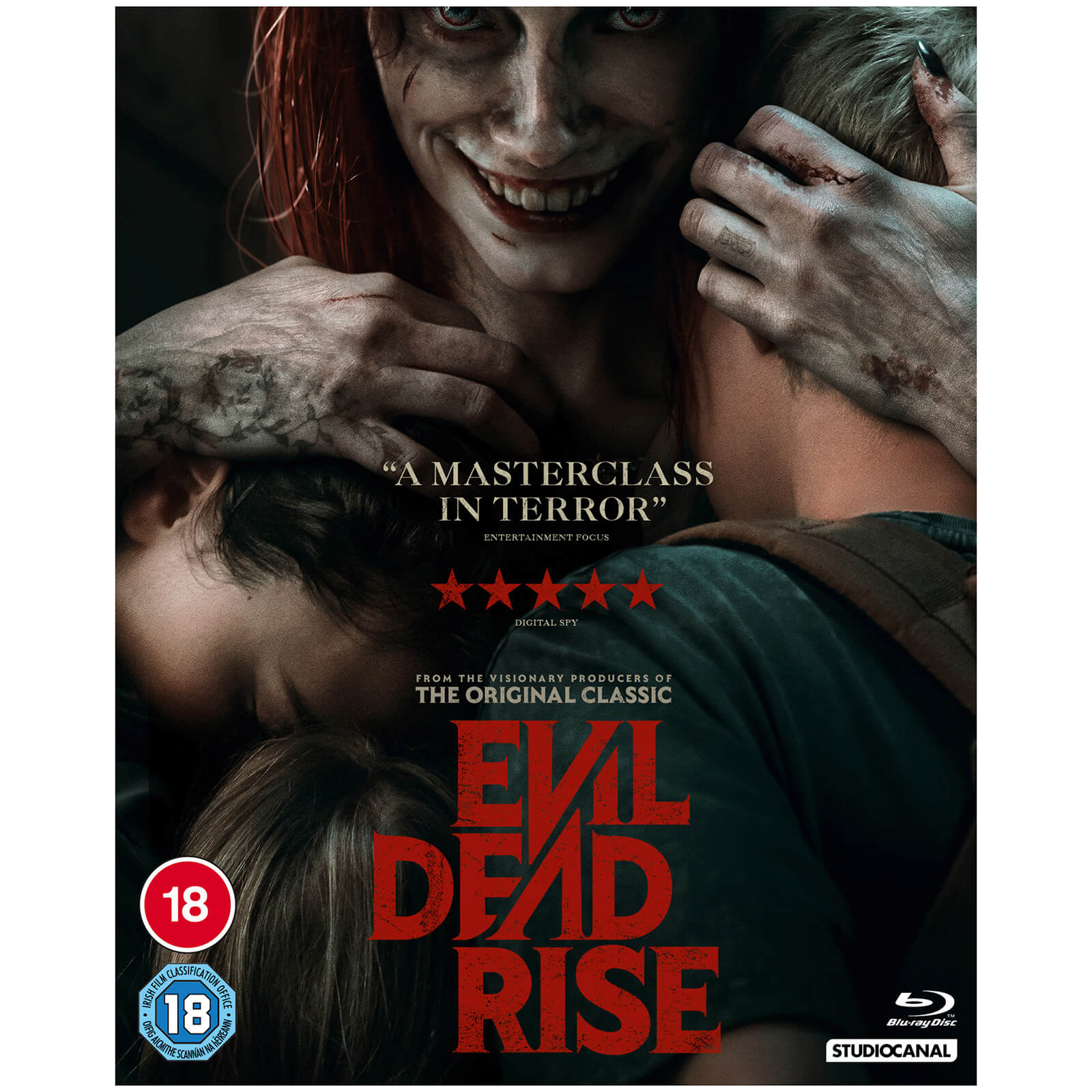 Click to view product details and reviews for Evil Dead Rise.