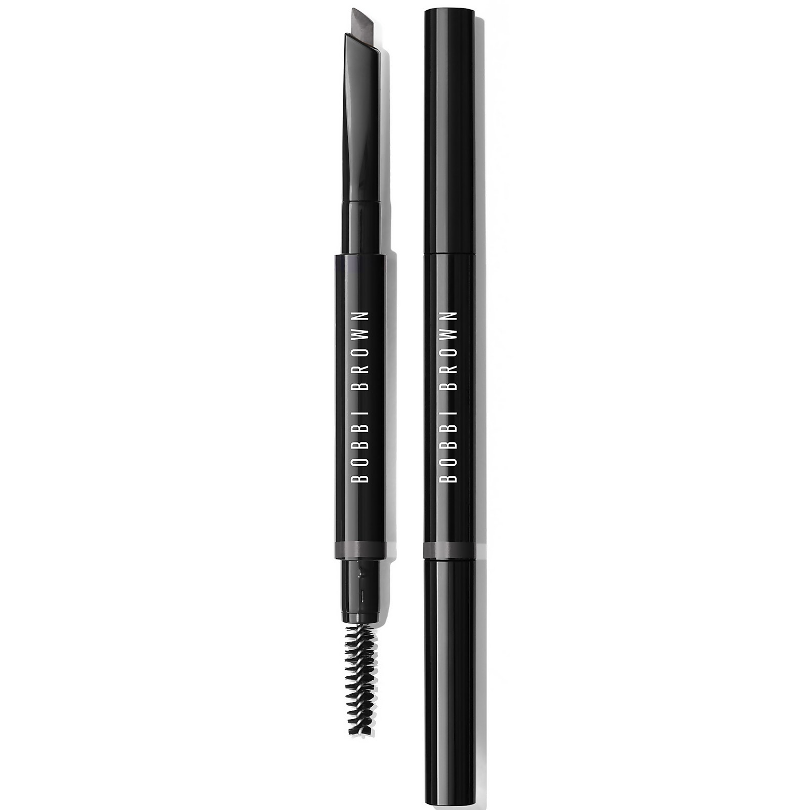 

Bobbi Brown Long-Wear Brow Pencil 1.15g (Various Shades) - Soft Black