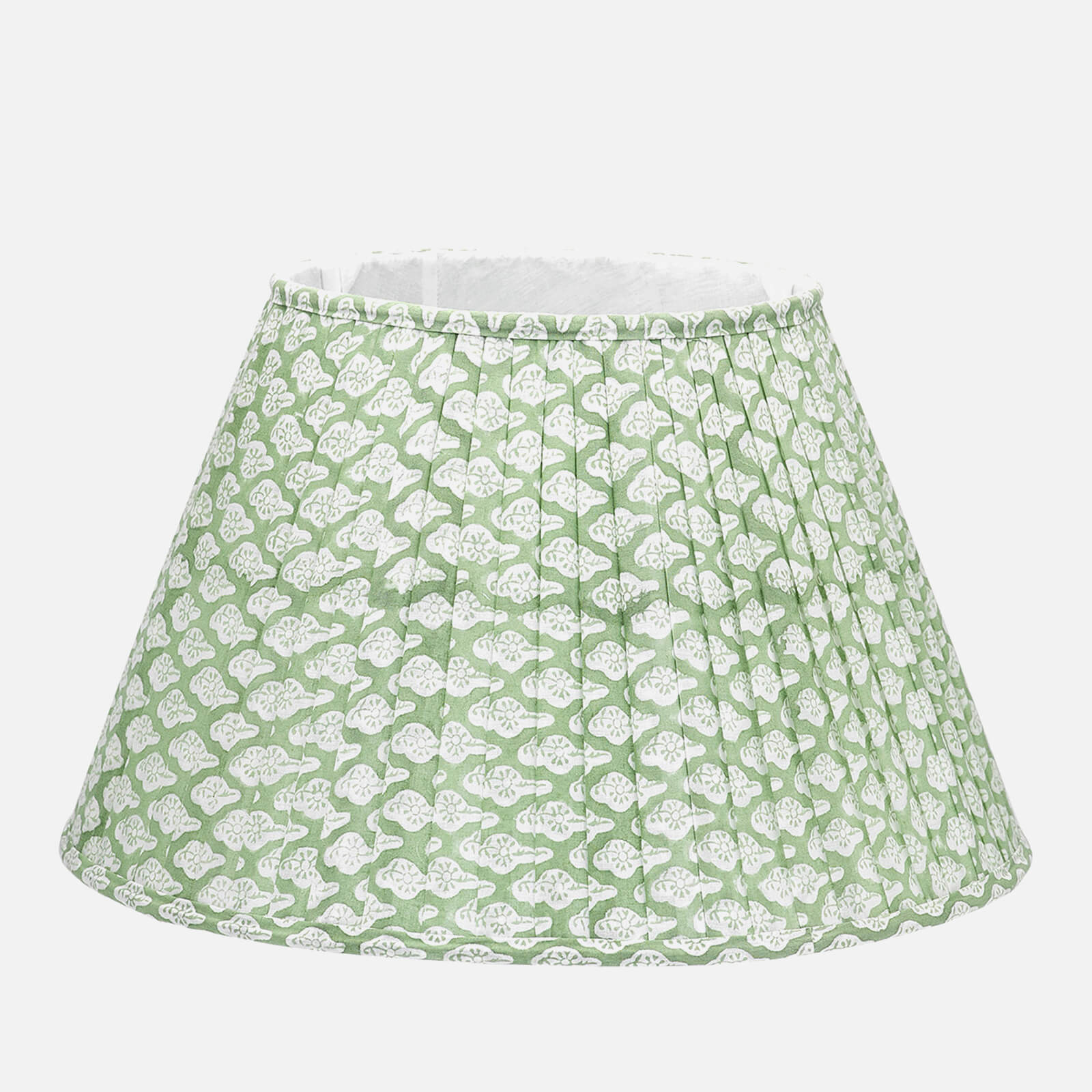 Image of anna + nina Paradise Small Lamp Shade