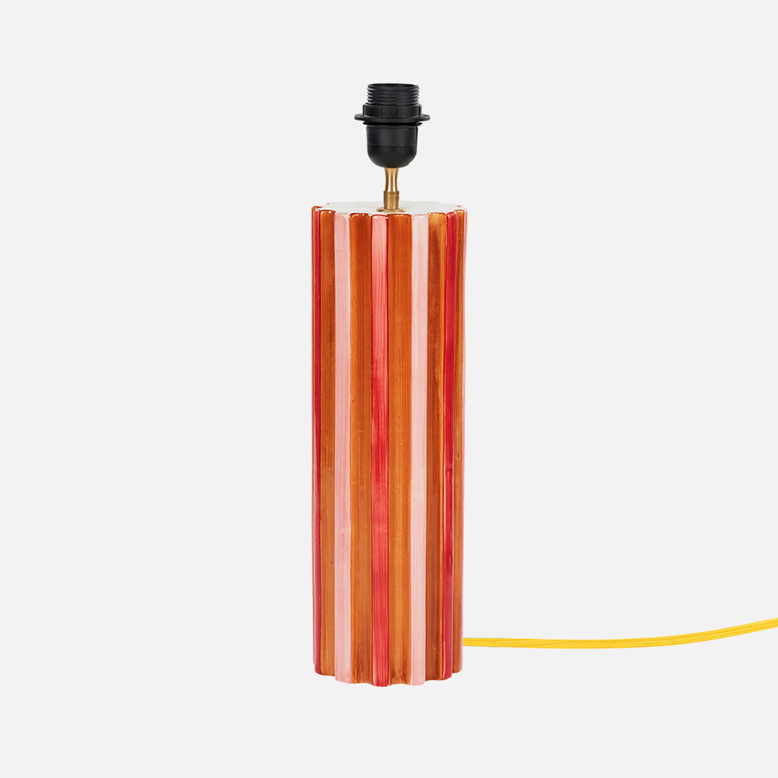 Image of anna + nina Atmosphere Ceramic Lamp