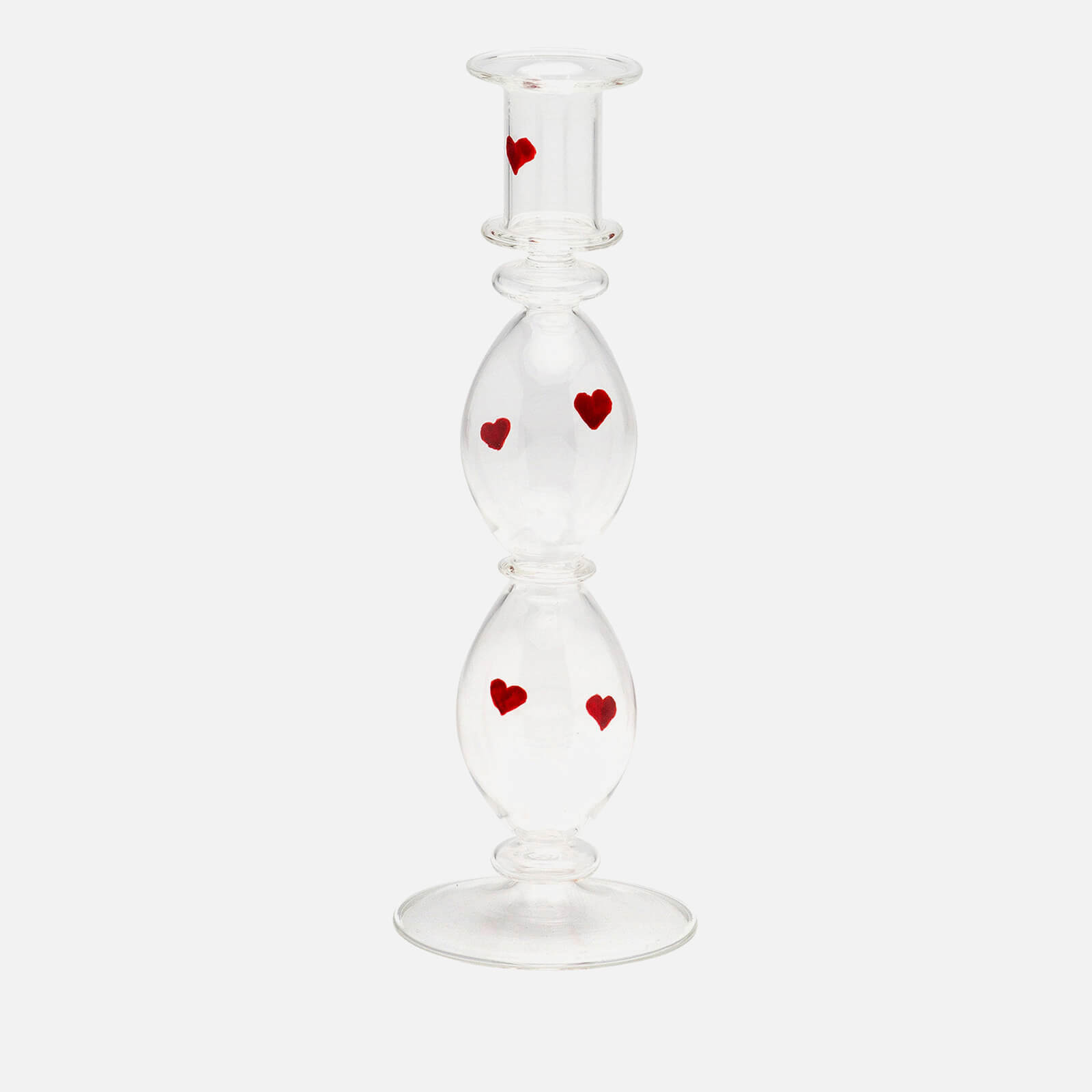 Image of anna + nina Sweet Sorrow Candle Holder