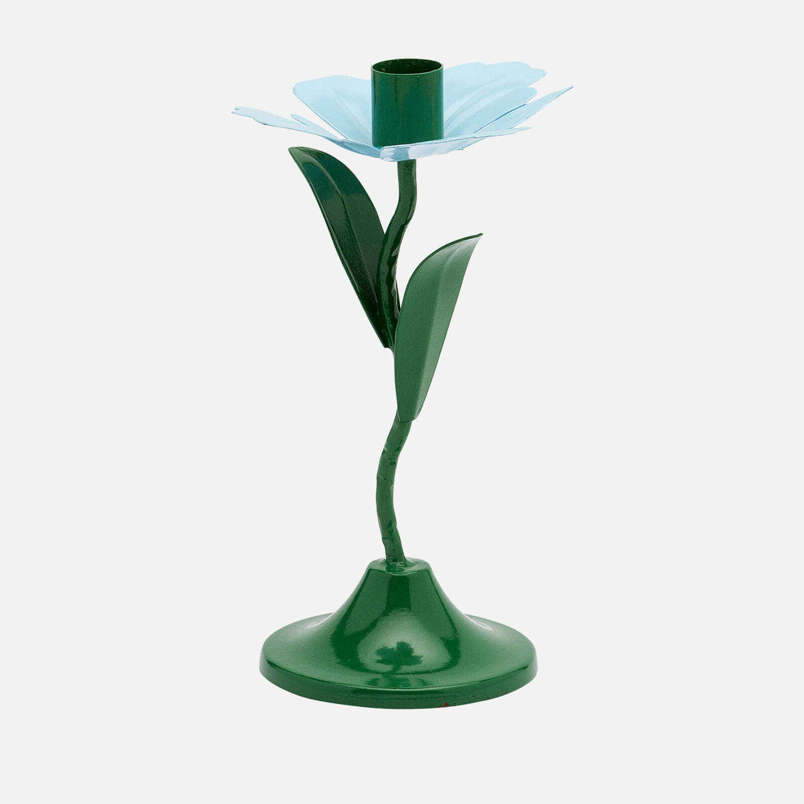 Image of anna + nina Bluebell Candle Holder