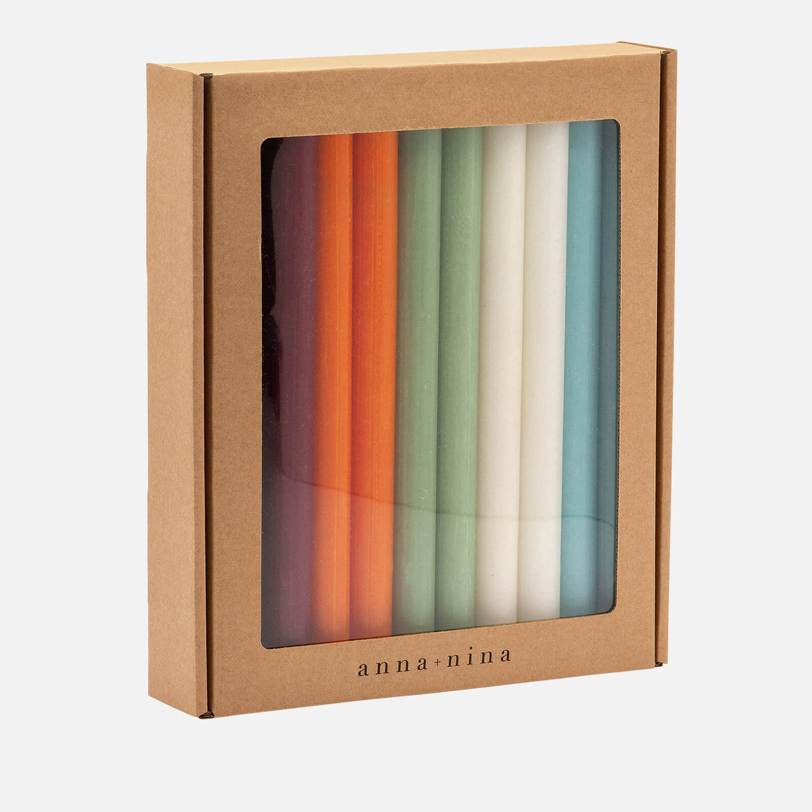 Image of anna + nina Wonderland Candle Box