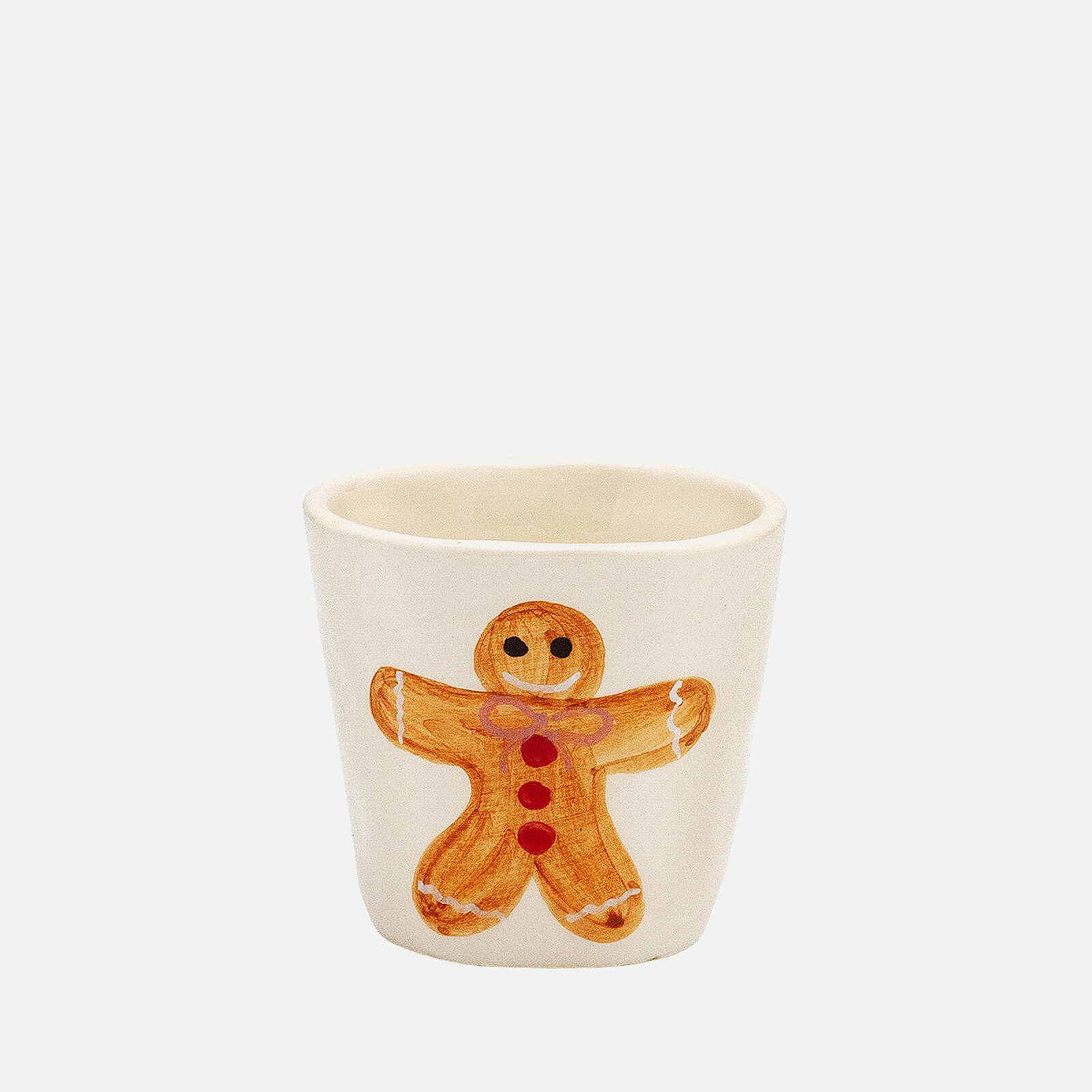 Image of anna + nina Gingerbread Espresso Cup