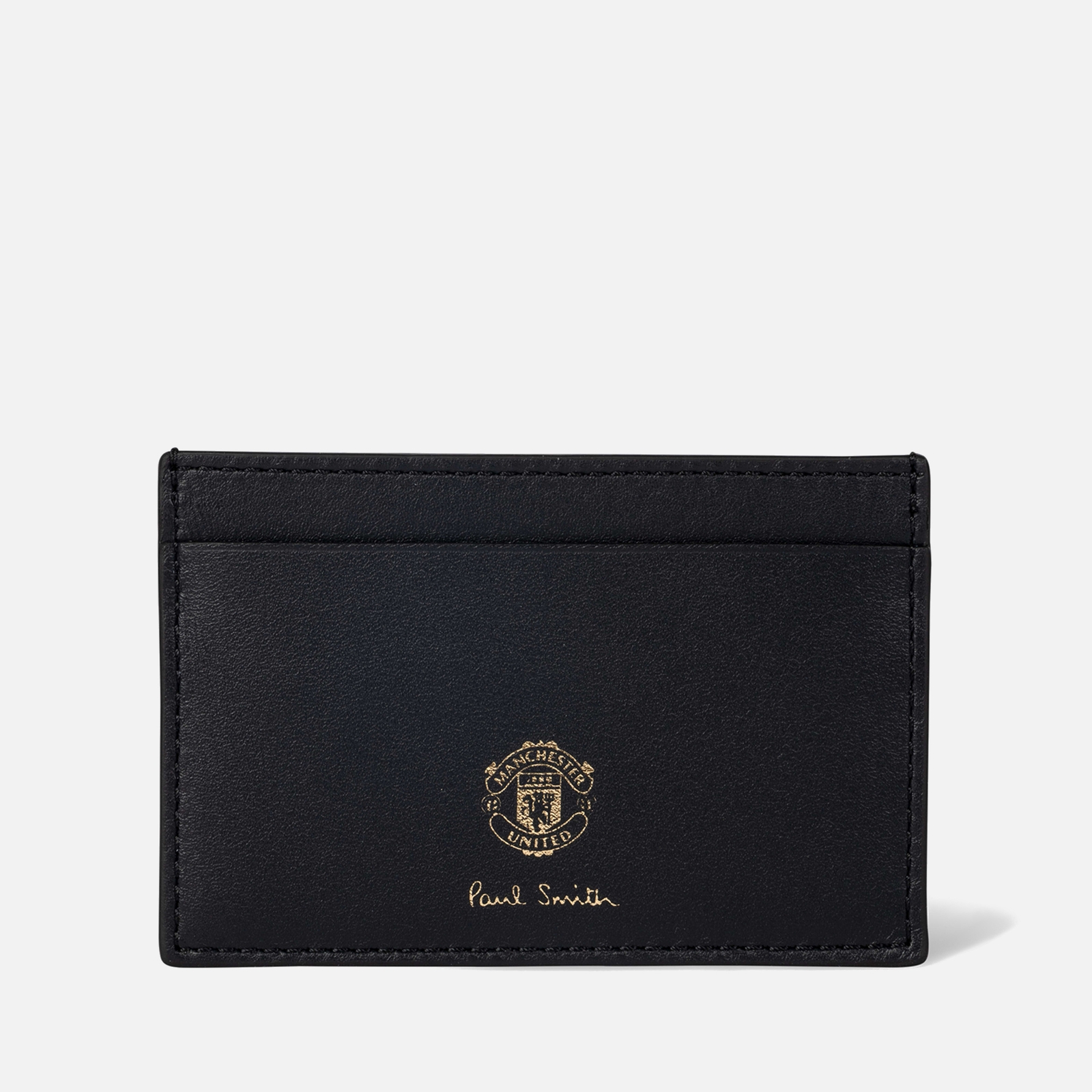 Photos - Card Holder Paul Smith Manchester United Leather Cardholder M1A-4768-AMUREF-79 