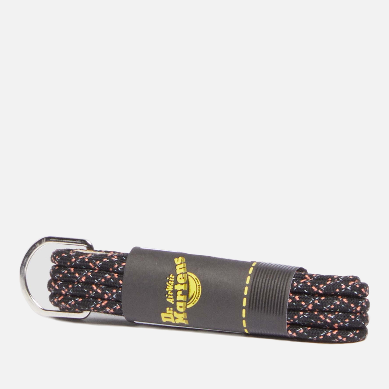 Dr. Martens 140Cm Marl Laces - Black Marl