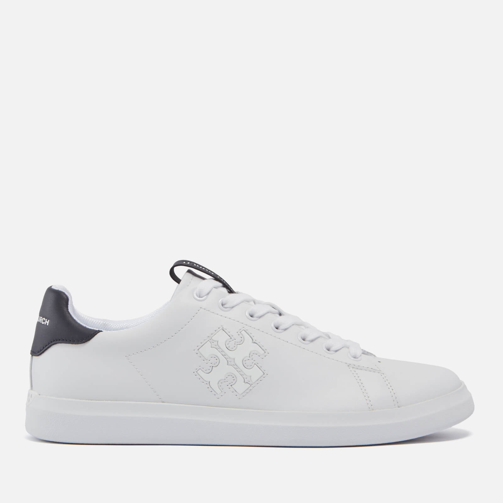 Tory Burch Women’s Howell Leather Trainers