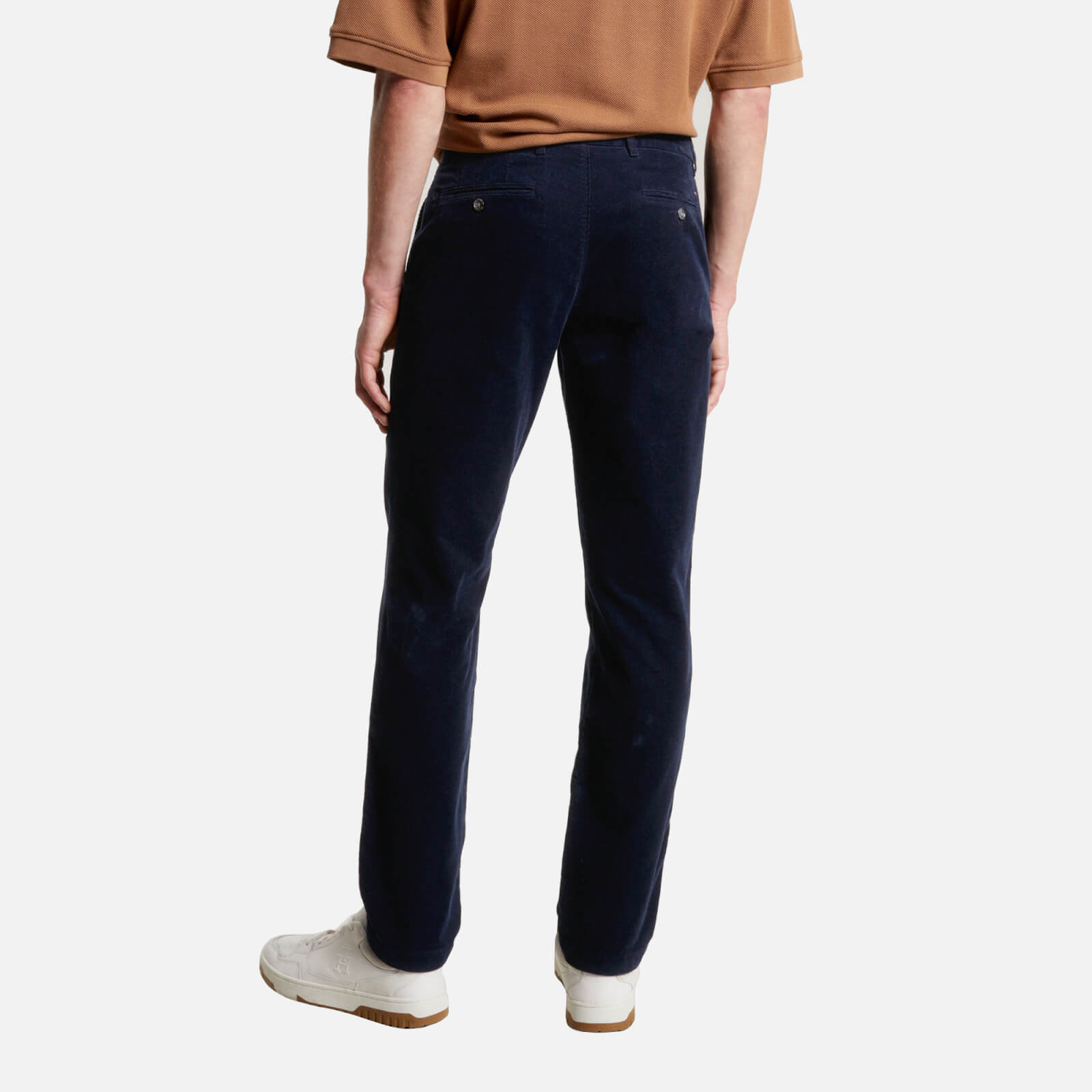 Tommy Hilfiger Men's Denton Corduroy Chinos - W30/L32