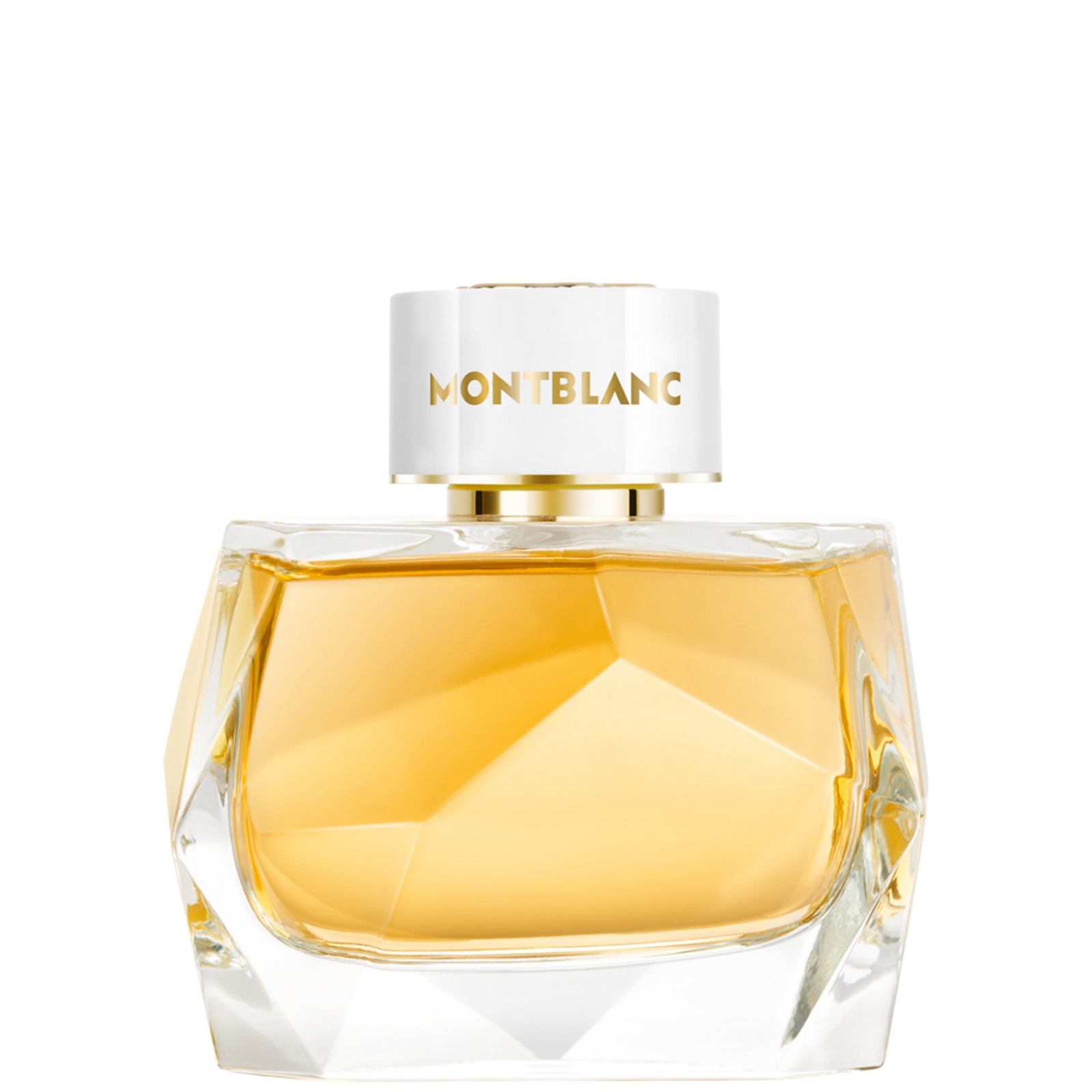 Montblanc Signature Absolue Eau De Parfum 90ml In Neutral