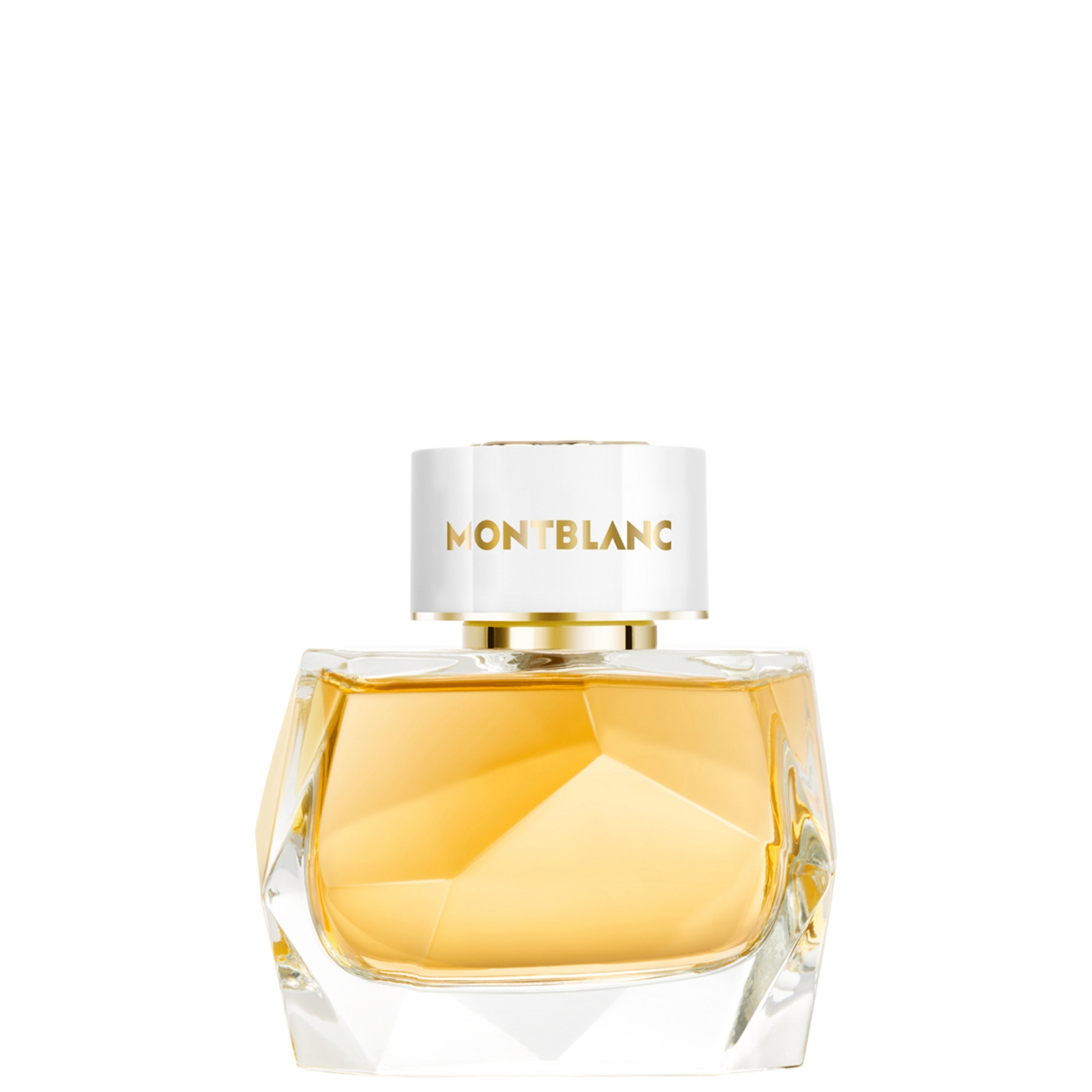 Photos - Women's Fragrance Mont Blanc Montblanc Signature Absolue Eau de Parfum 50ml MB024A02 