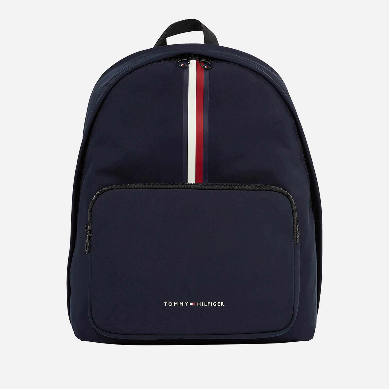 Image of Tommy Hilfiger Skyline Striped Backpack