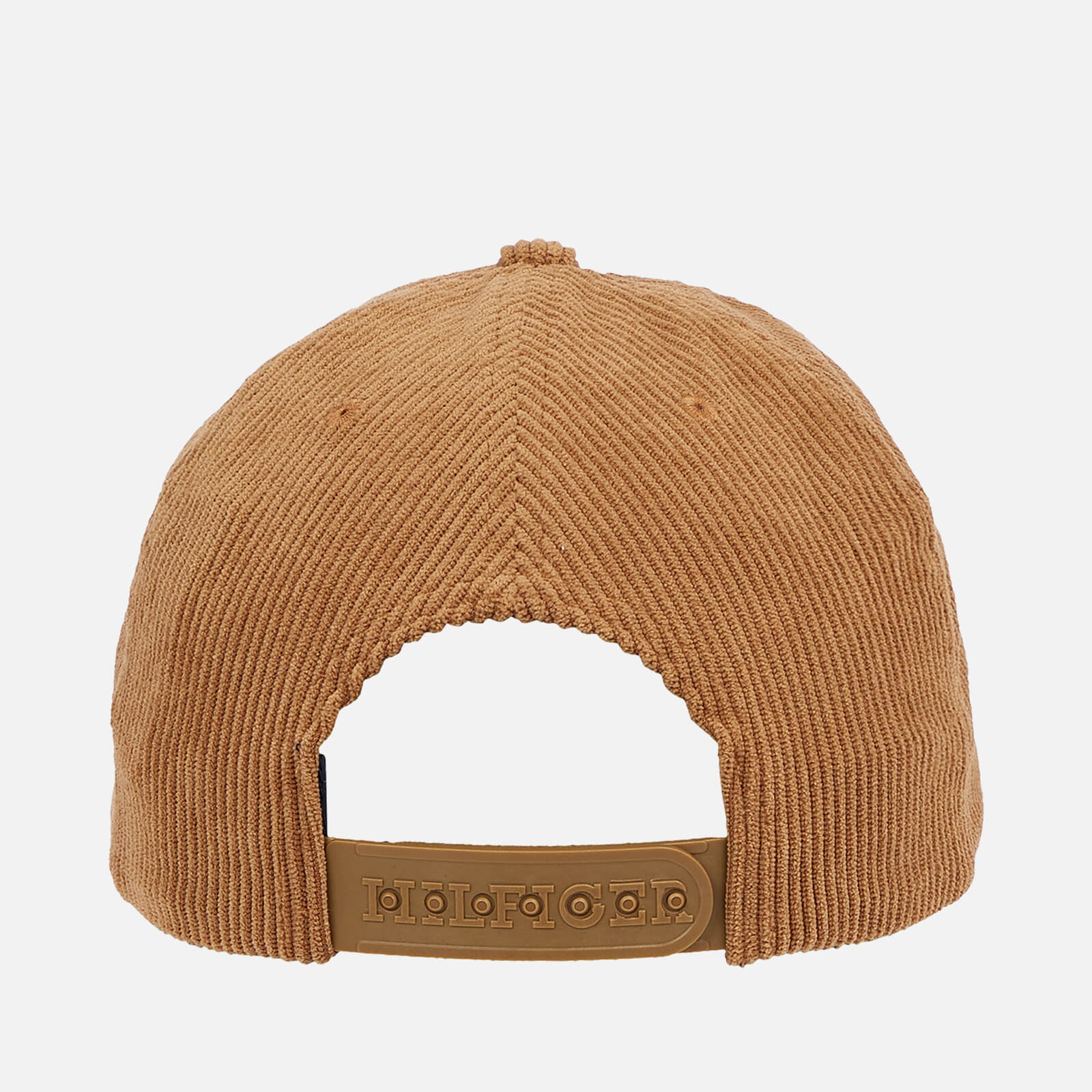 Tommy Hilfiger Monotype Corduroy Baseball Cap