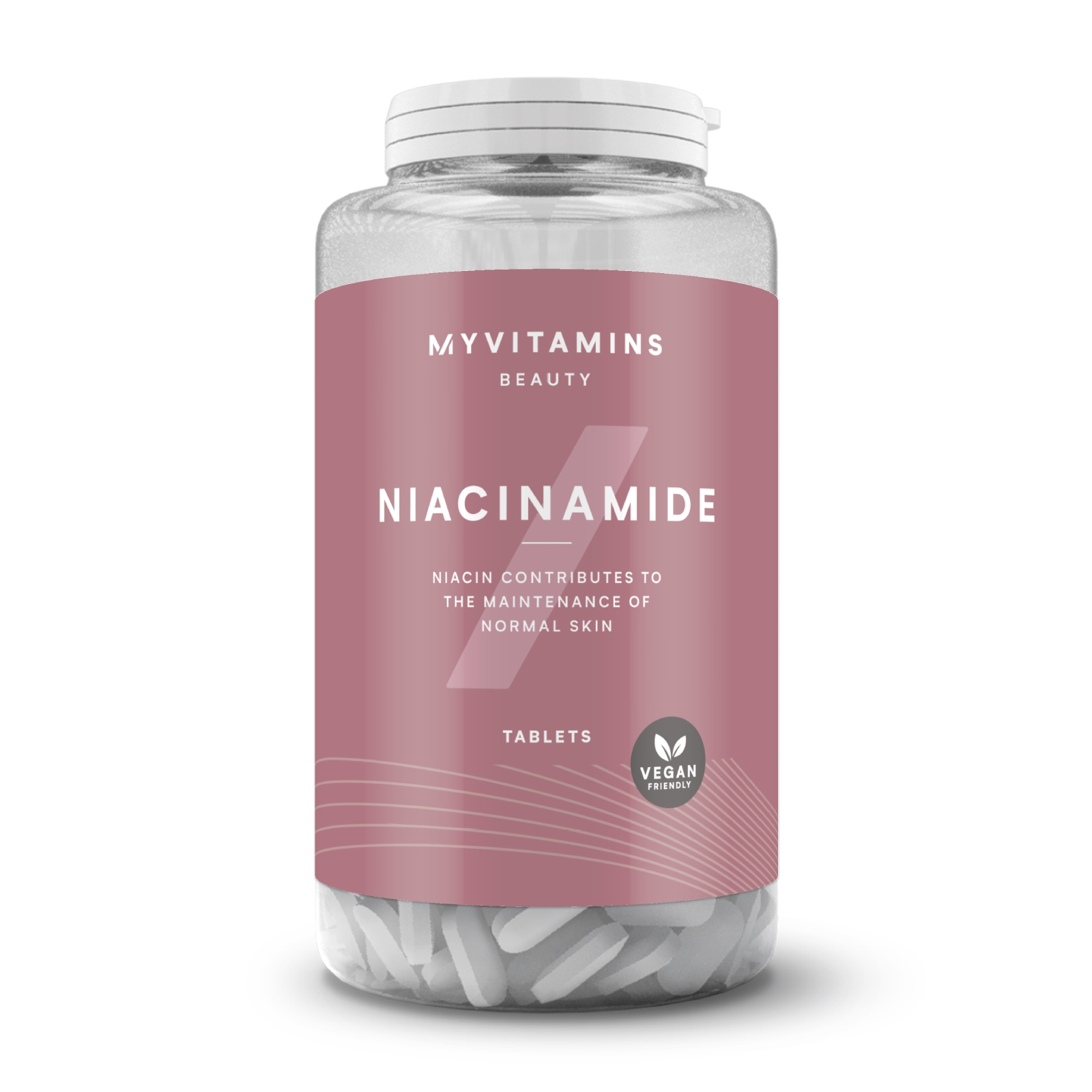 Niacinamide - 30Tablets