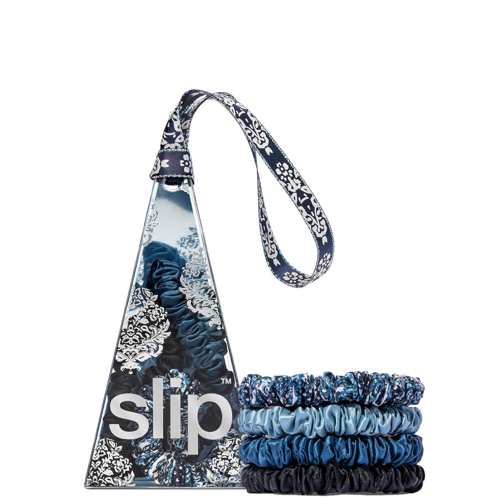 Slip Scrunchie Ornament - Mayfair product