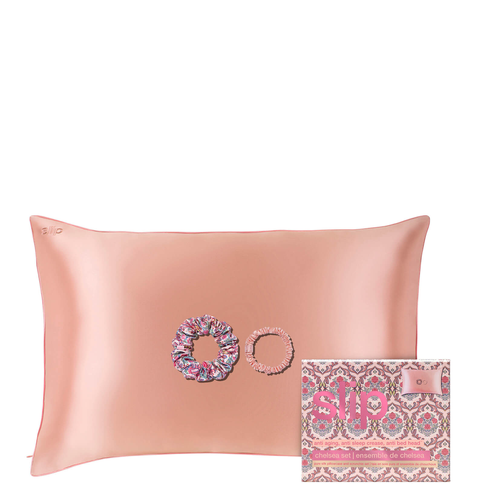 

Slip Queen Gift Set - Chelsea
