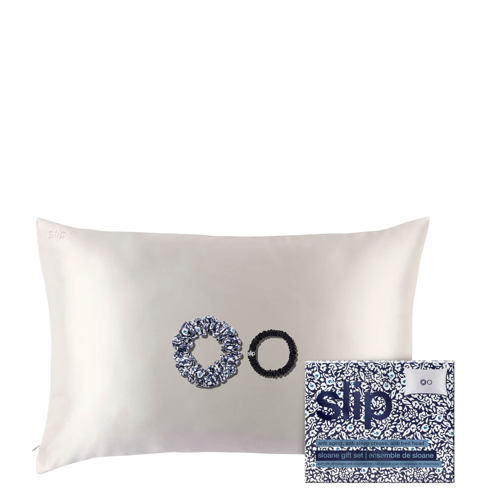 

Slip Queen Gift Set - Sloane