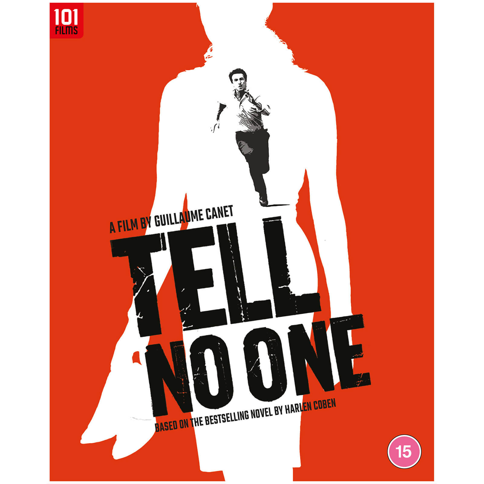 Tell No One
