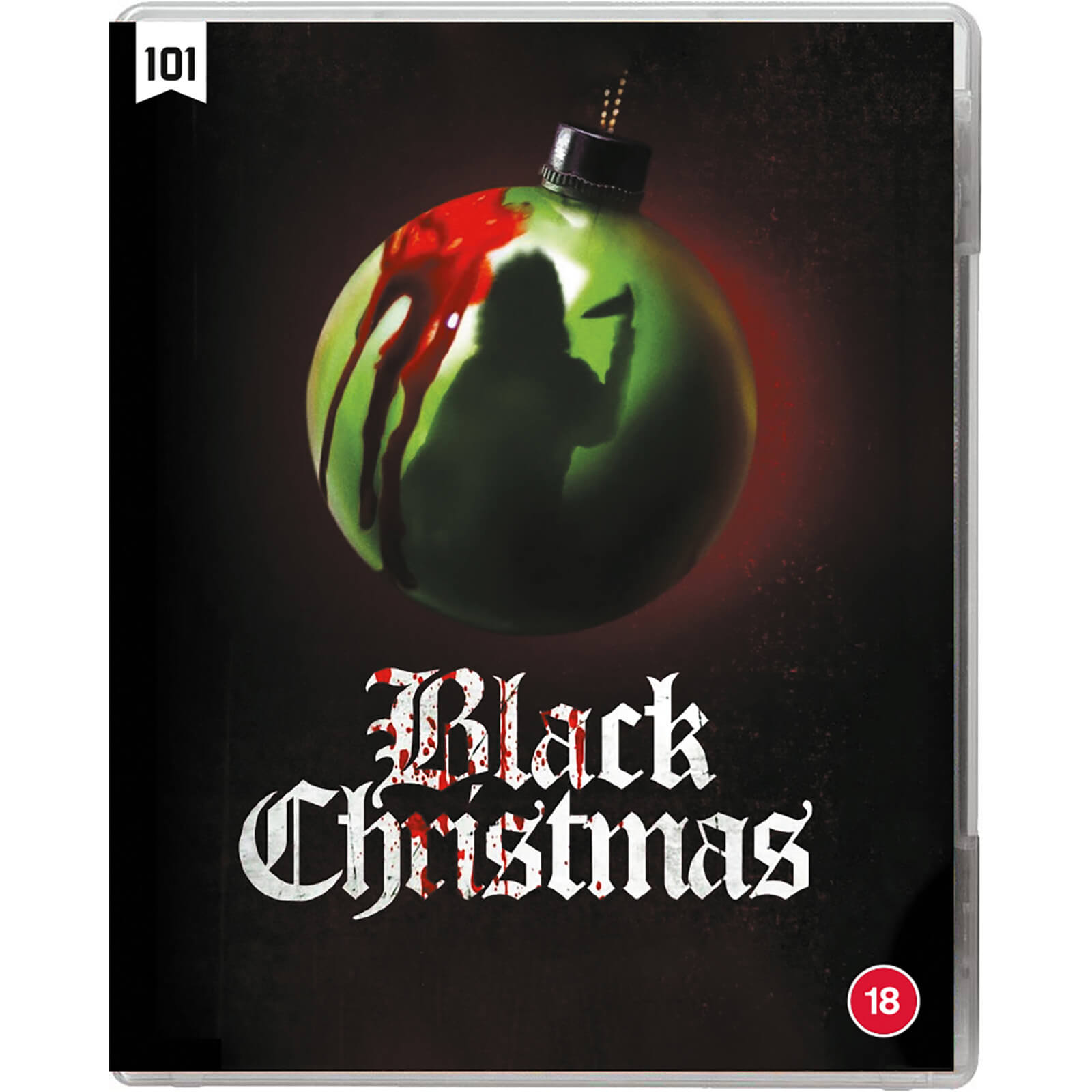Black Christmas
