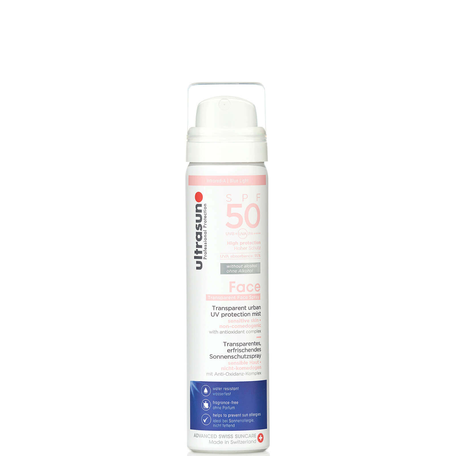 Thumbnail - Ultrasun Holiday Essentials