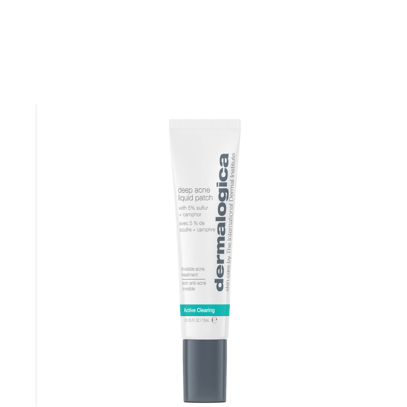 Shop Dermalogica Deep Acne Liquid Patch 15ml