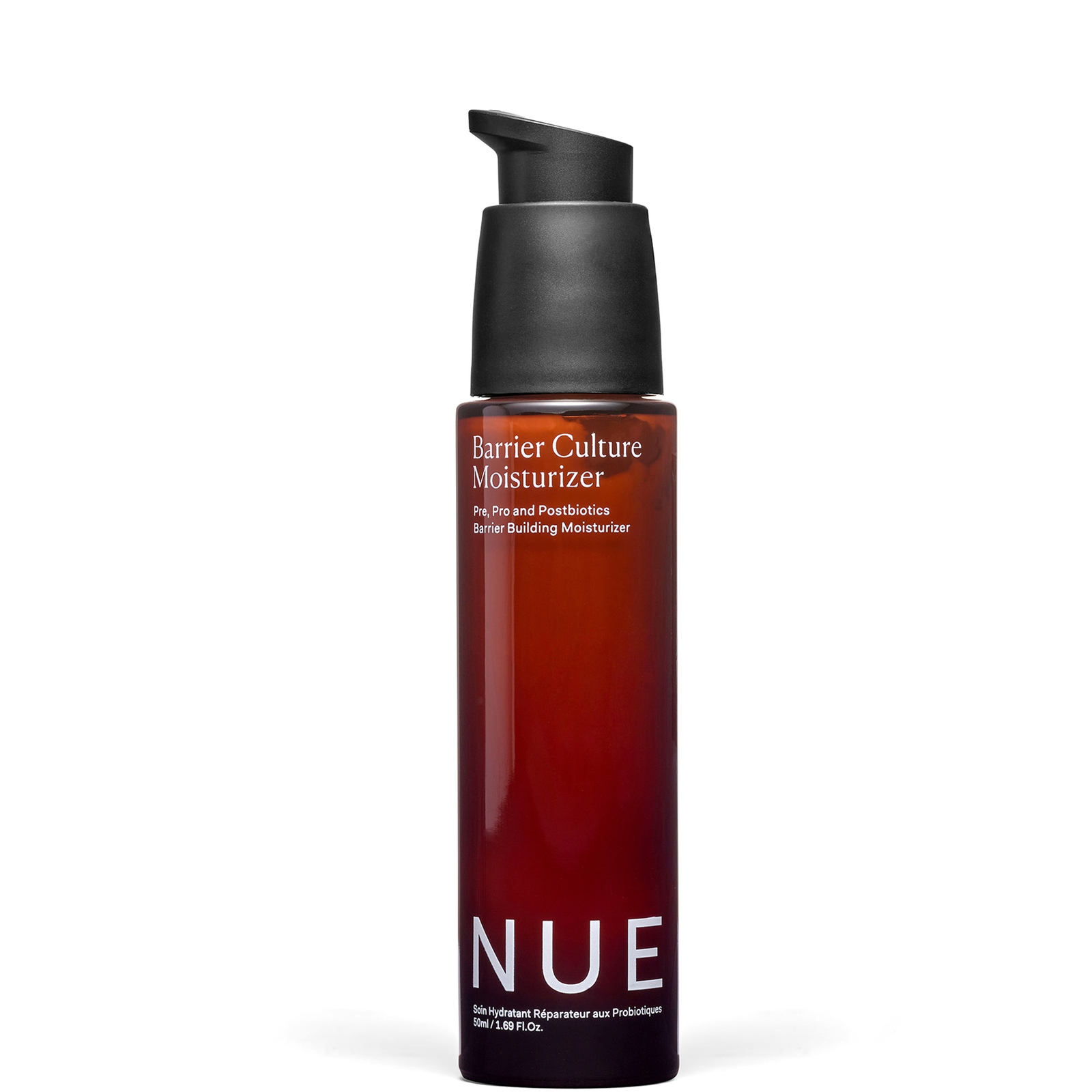 

The Nue Co. Barrier Culture Moisturizer with Niacinamide and Squalane 50ml
