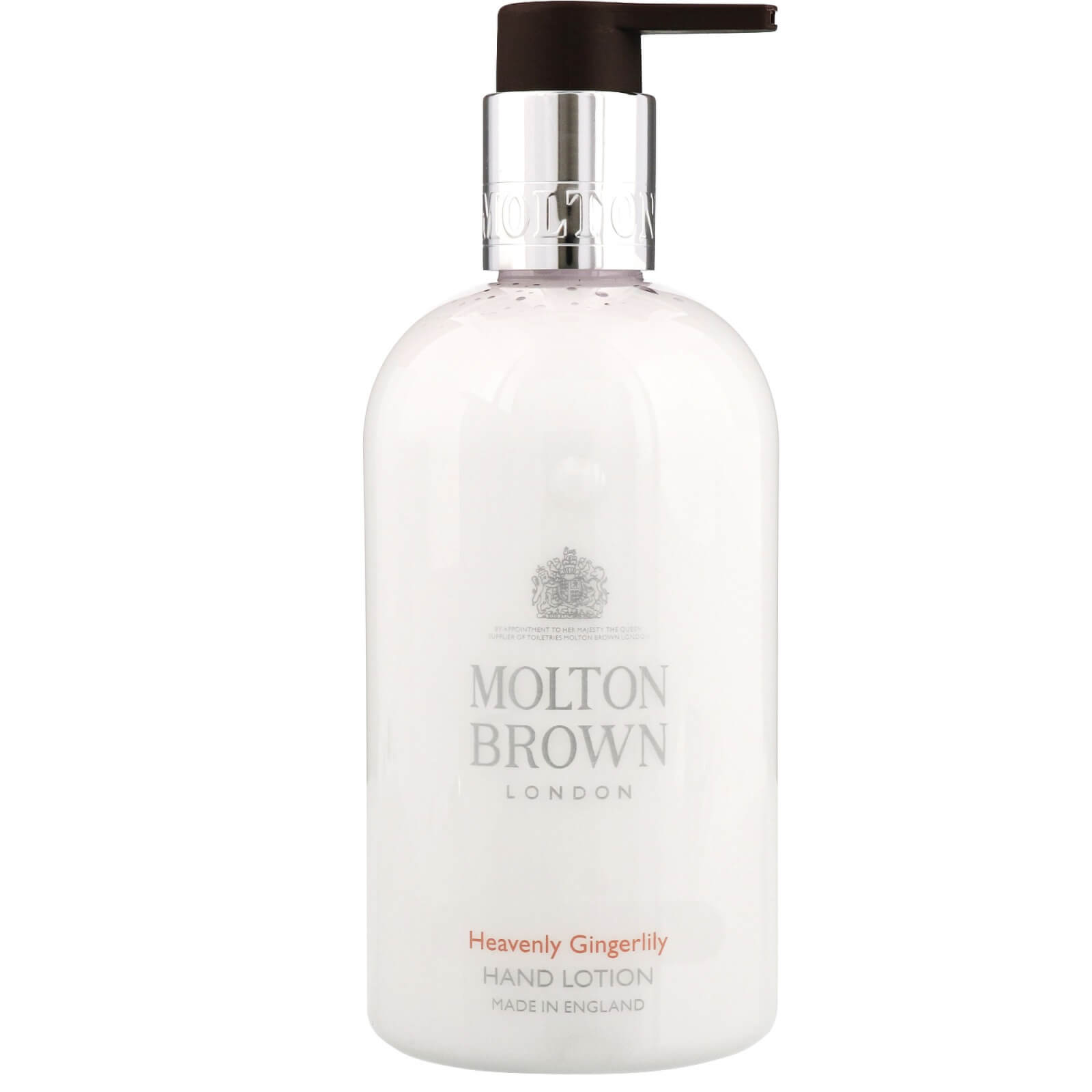

Molton Brown Heavenly Gingerlily Hand Lotion 300ml