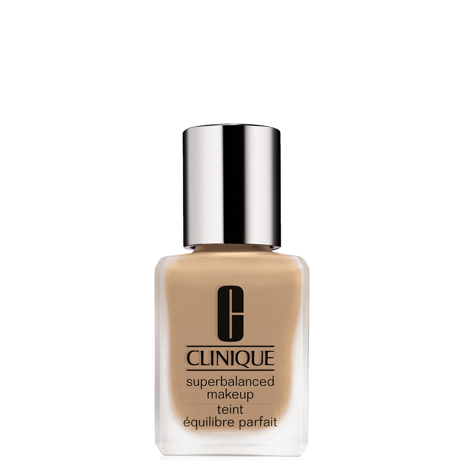 Clinique SUPERBALANCED Makeup 30ml (Various Shades) - CN 43 Nude Beige