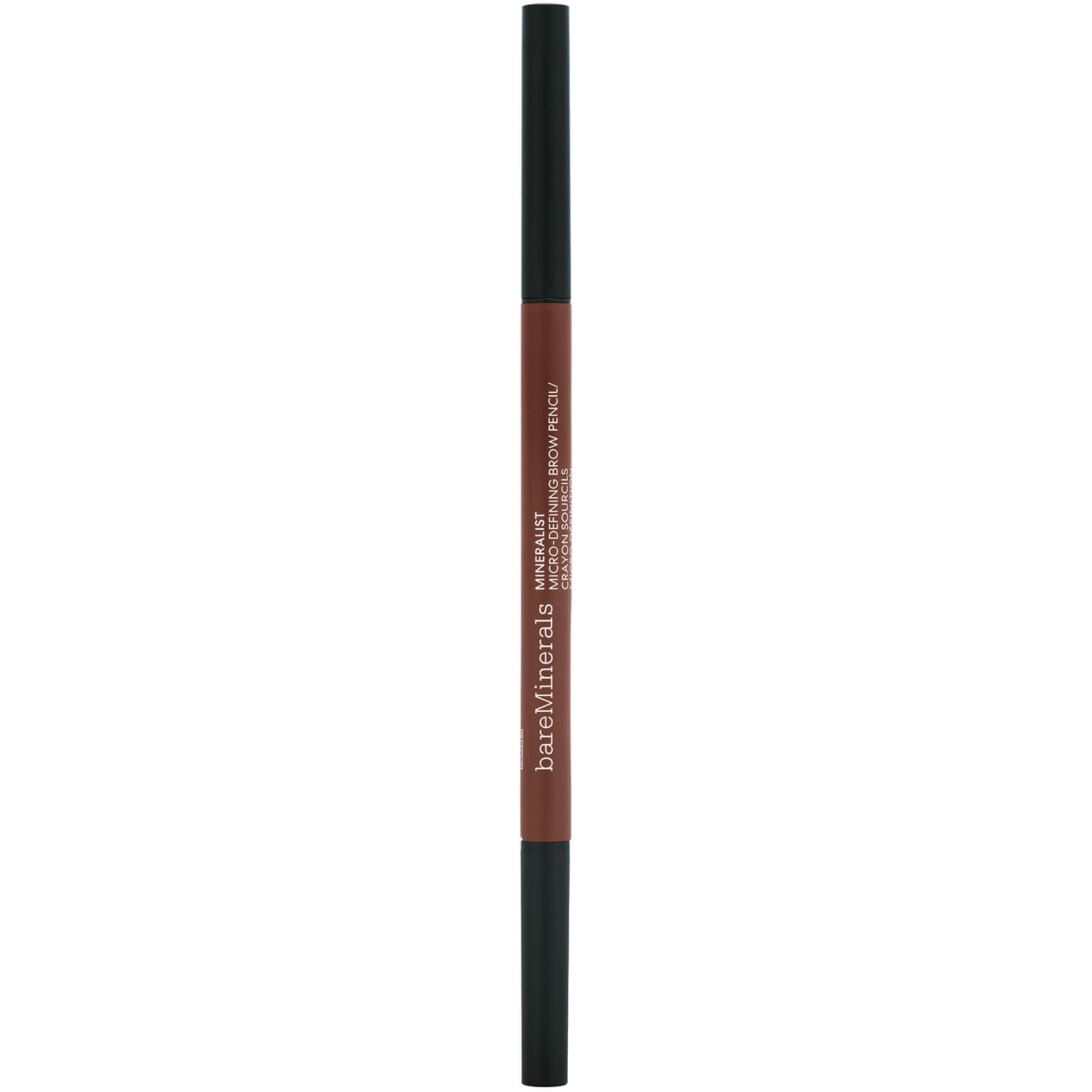 Bareminerals Mineralist Micro-defining Eyebrow Pencil (various Shades) - Chestnut In Chestnut
