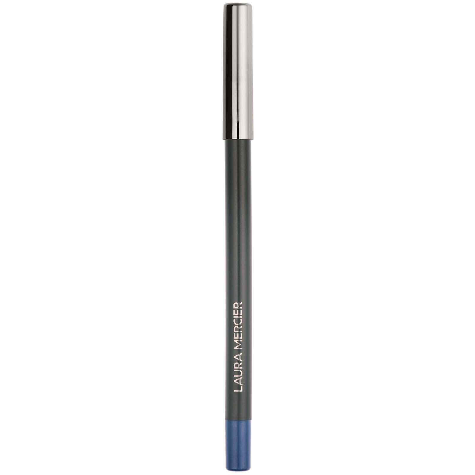 Photos - Eye / Eyebrow Pencil Laura Mercier Caviar Tightline Eyeliner 1.2g  - Bleu Marin (Various Shades)
