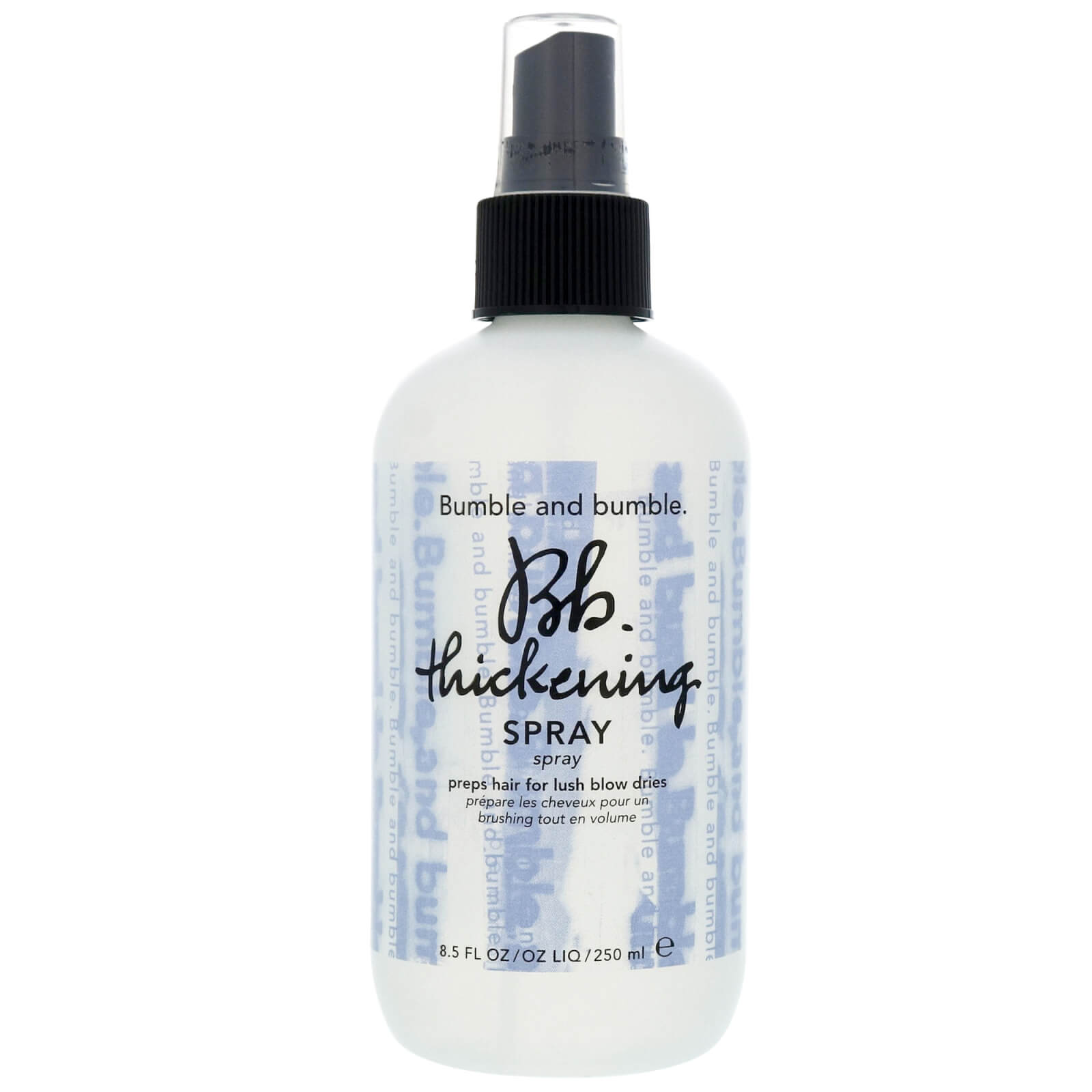 

Bumble and bumble Thickening Hairspray 250ml