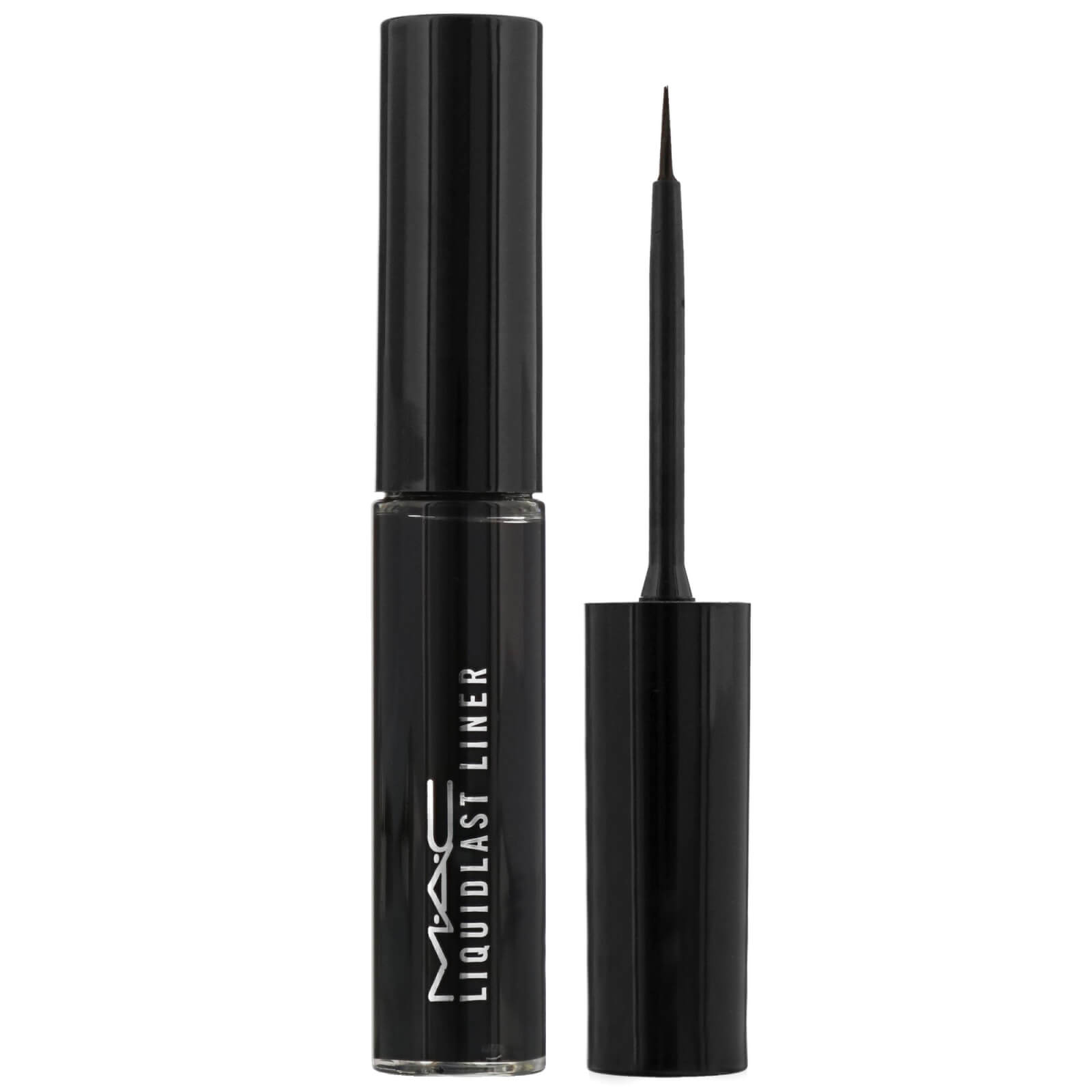 Mac Liquidlast Liner - Point Black 2.5ml