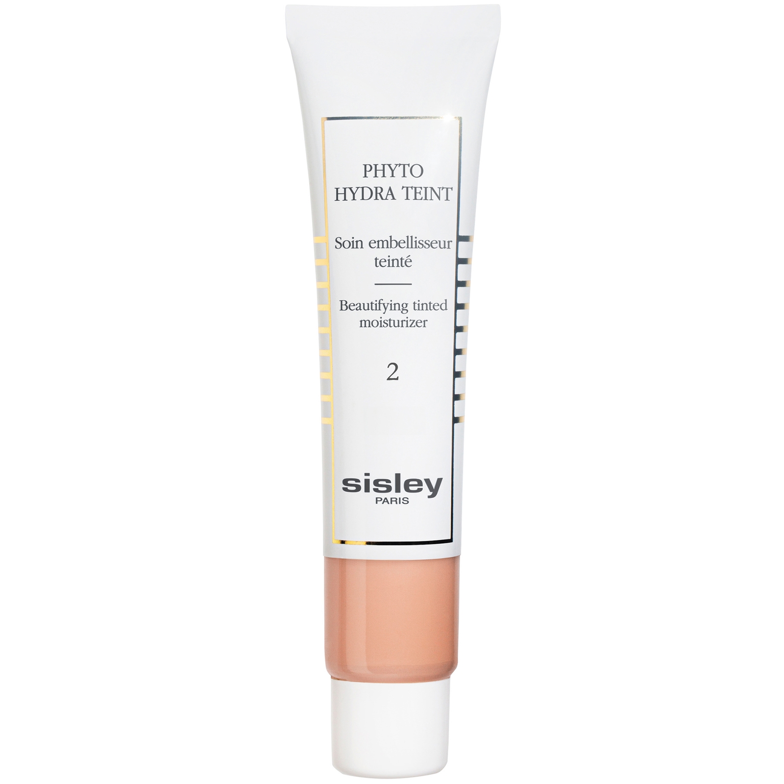 SISLEY PARIS SISLEY PARIS PHYTO-HYDRA TEINT TINTED MOISTURISER 40ML (VARIOUS SHADES)